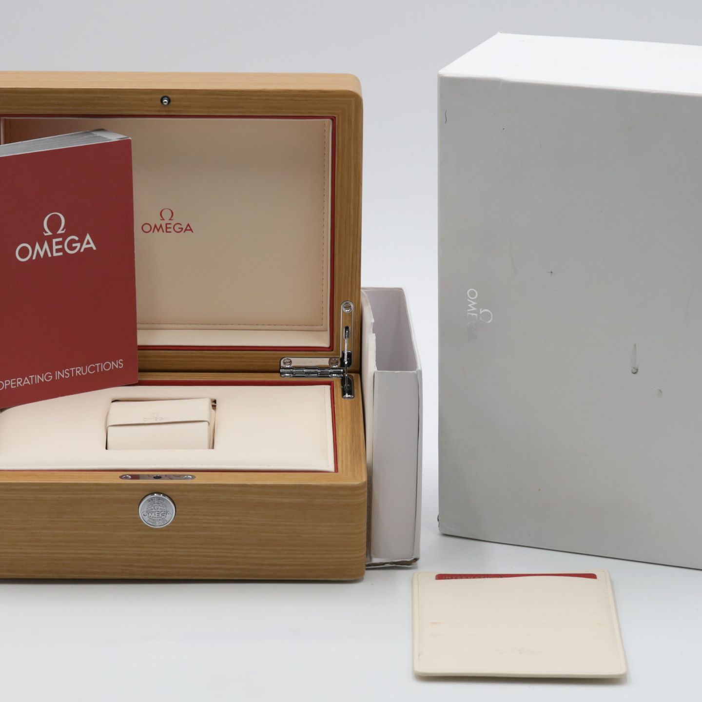 Omega Speedmaster Professional Moonwatch 310.23.42.50.99.001 - (8/8)