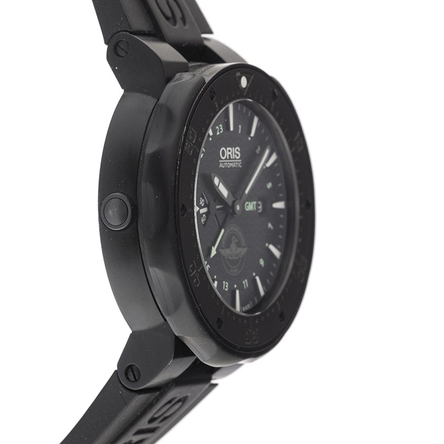 Oris ProDiver 01 747 7715 7754-Set - (5/8)
