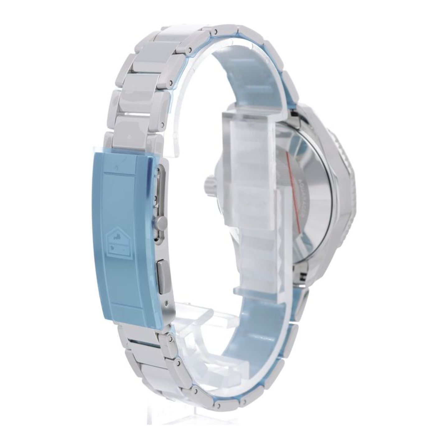 TAG Heuer Aquaracer Lady WBP231B.BA0618 - (5/7)