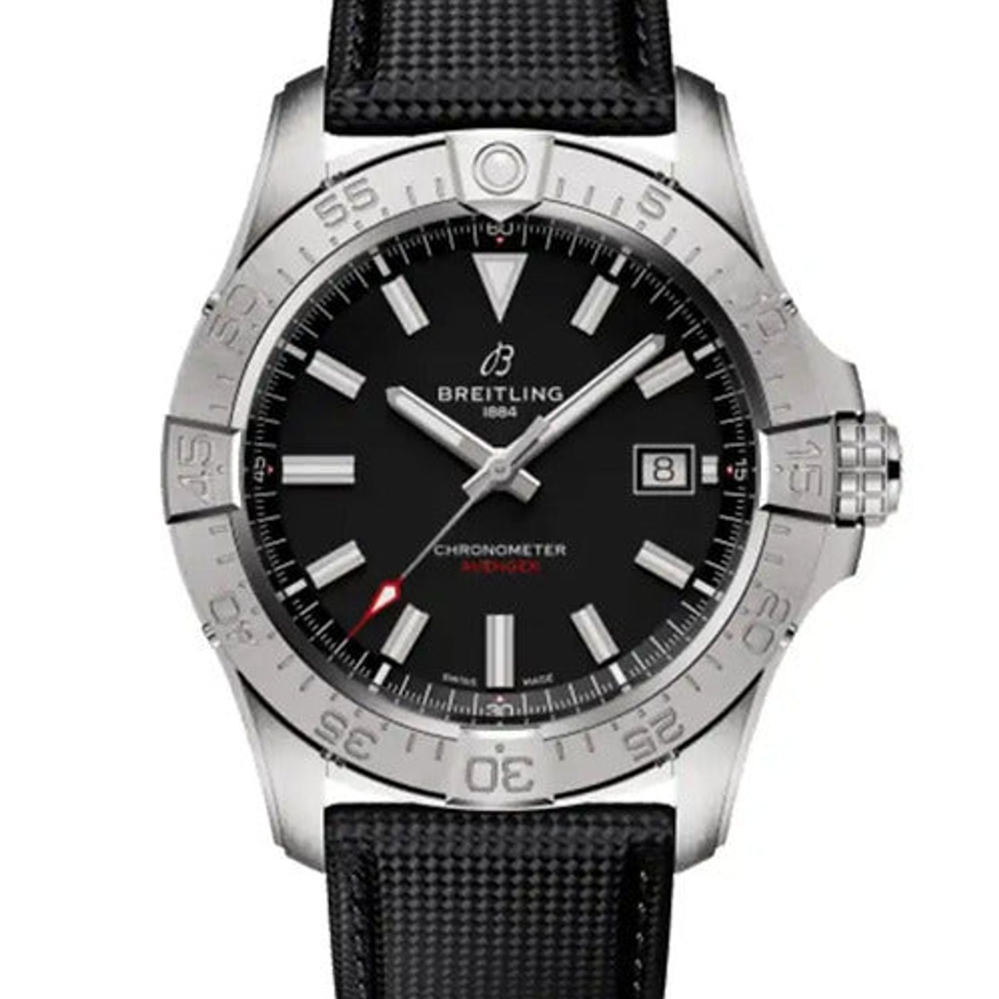 Breitling Avenger A17328101B1X1 - (1/1)