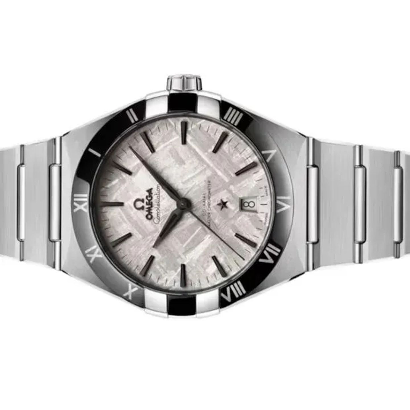 Omega Constellation 131.30.41.21.99.001 - (2/6)