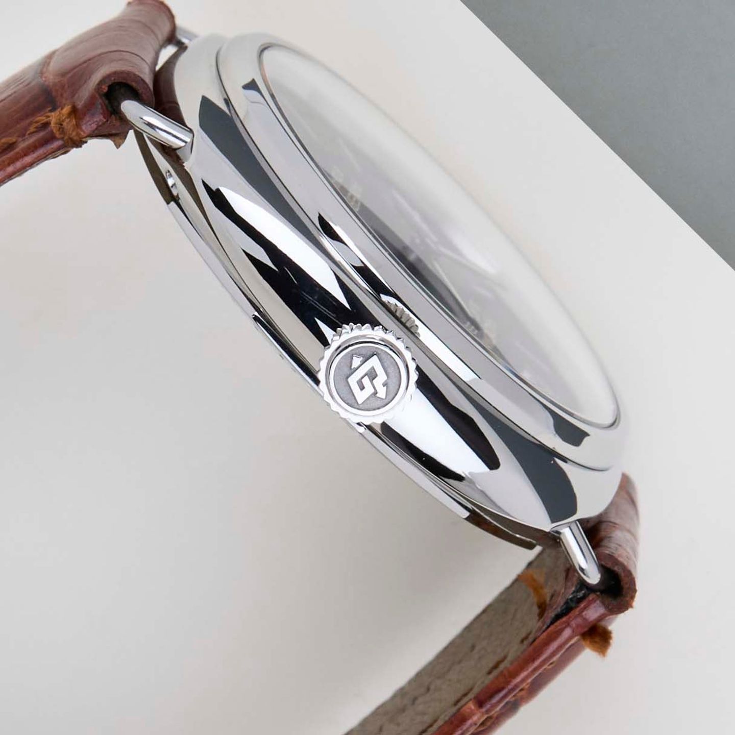 Panerai Radiomir 8 Days PAM00609 - (8/8)
