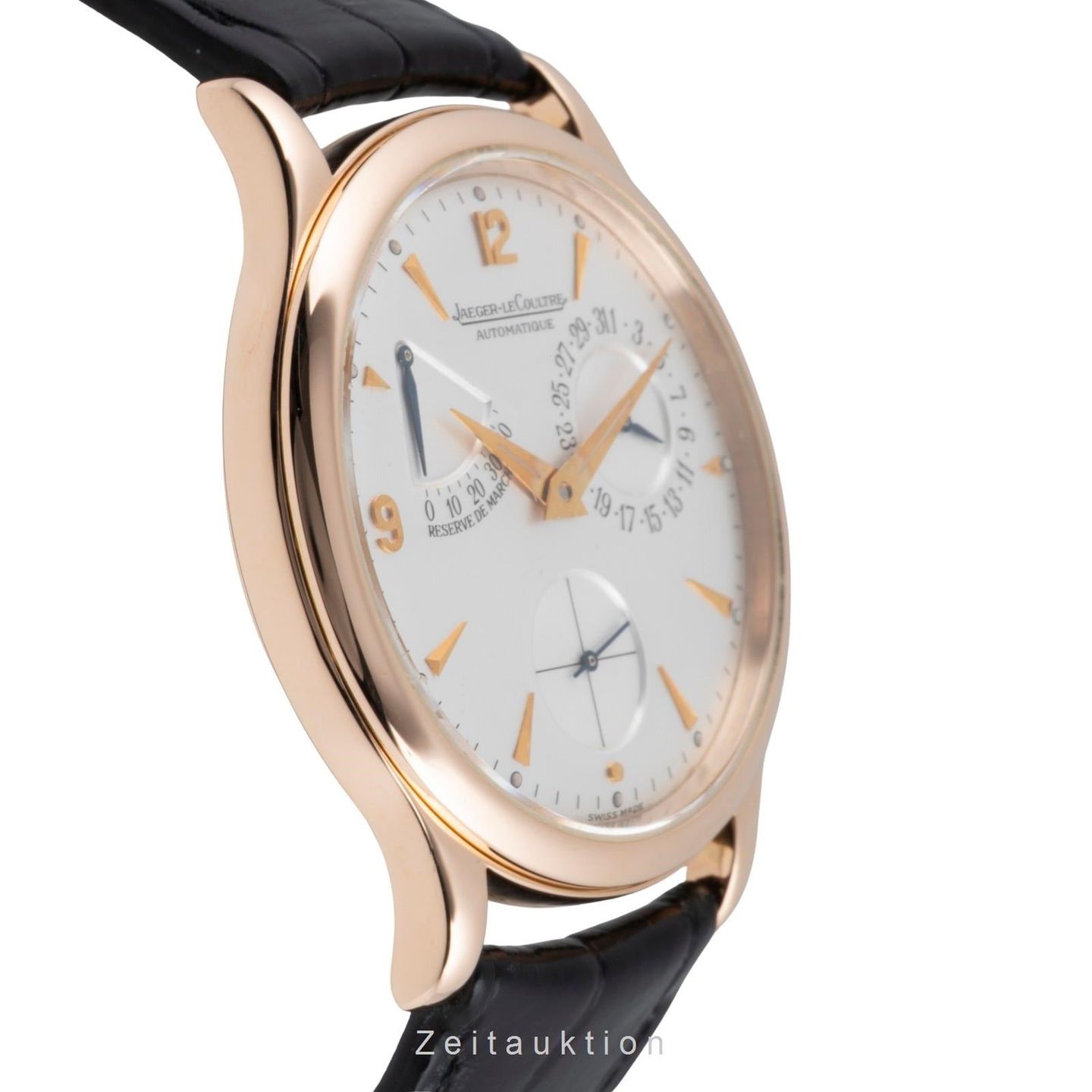 Jaeger-LeCoultre Master Control 140.2.93 - (6/8)