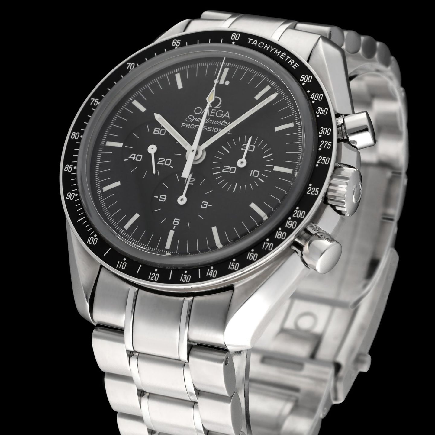 Omega Speedmaster Professional Moonwatch 3573.50.00 - (7/8)