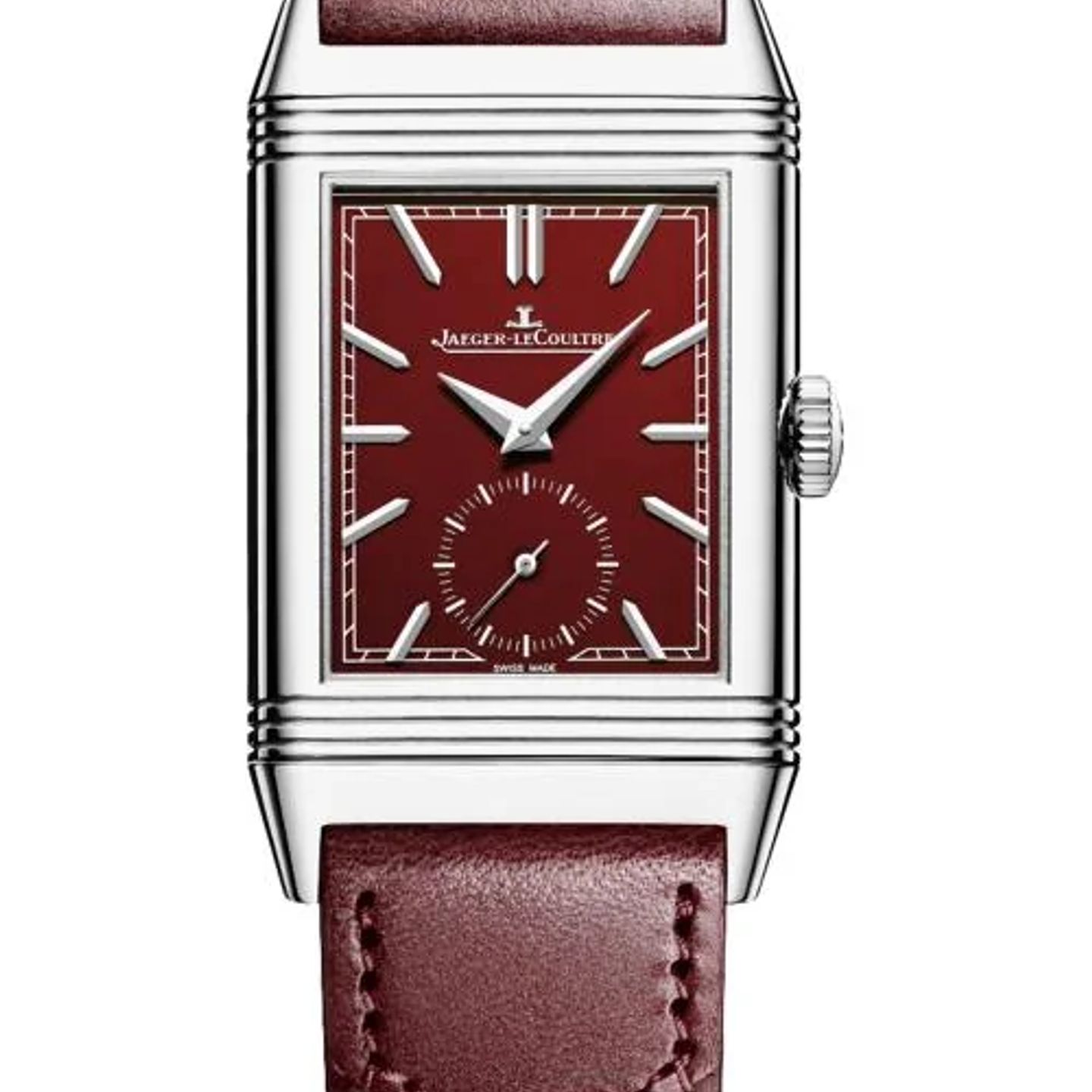 Jaeger-LeCoultre Reverso Q397846J - (1/1)