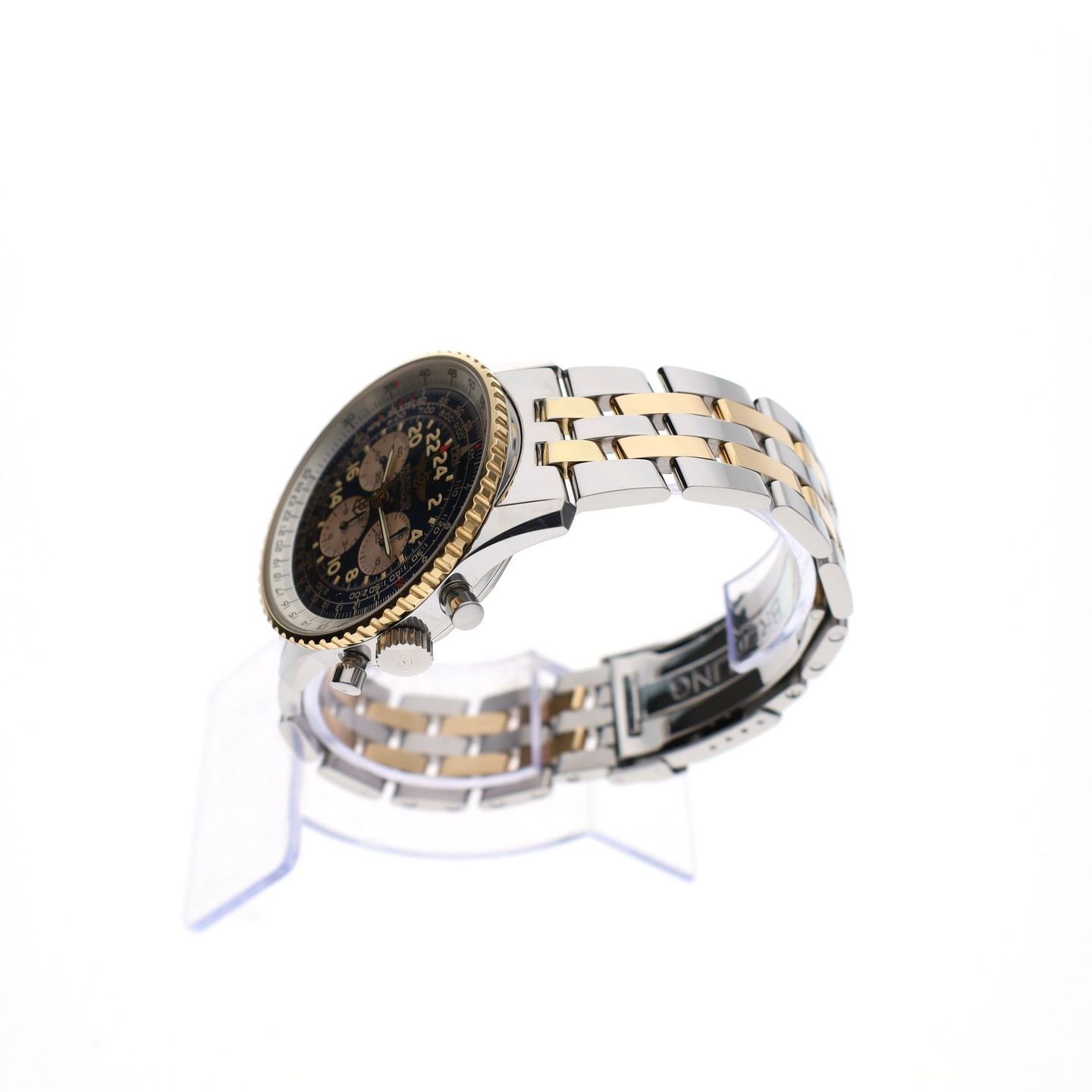 Breitling Navitimer Cosmonaute D12022 - (5/8)