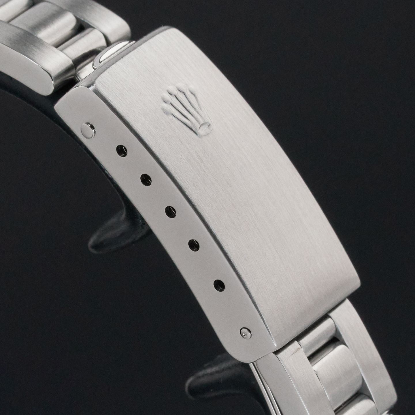 Rolex Oyster Perpetual 26 67230 - (8/8)