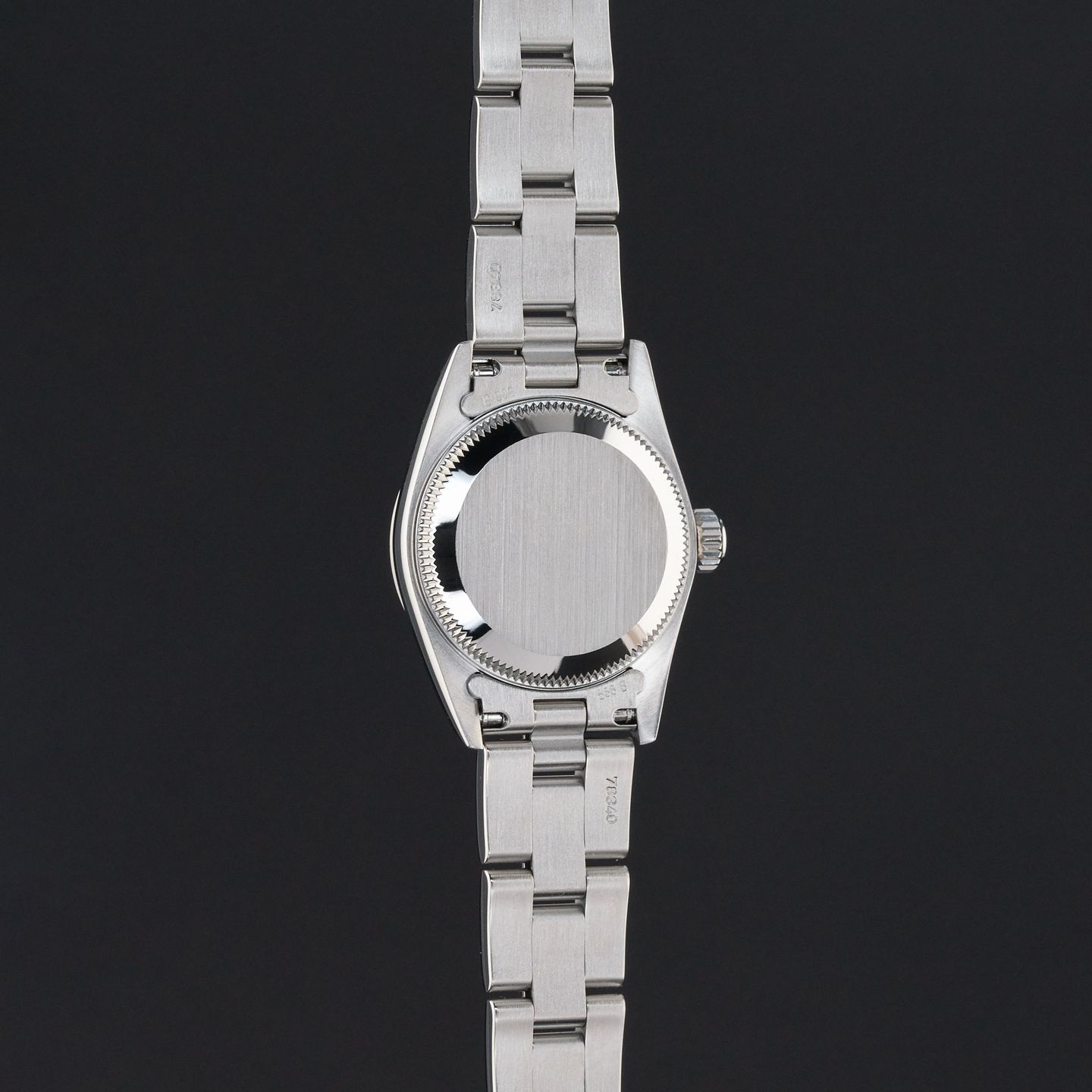 Rolex Oyster Perpetual 26 67230 - (7/8)