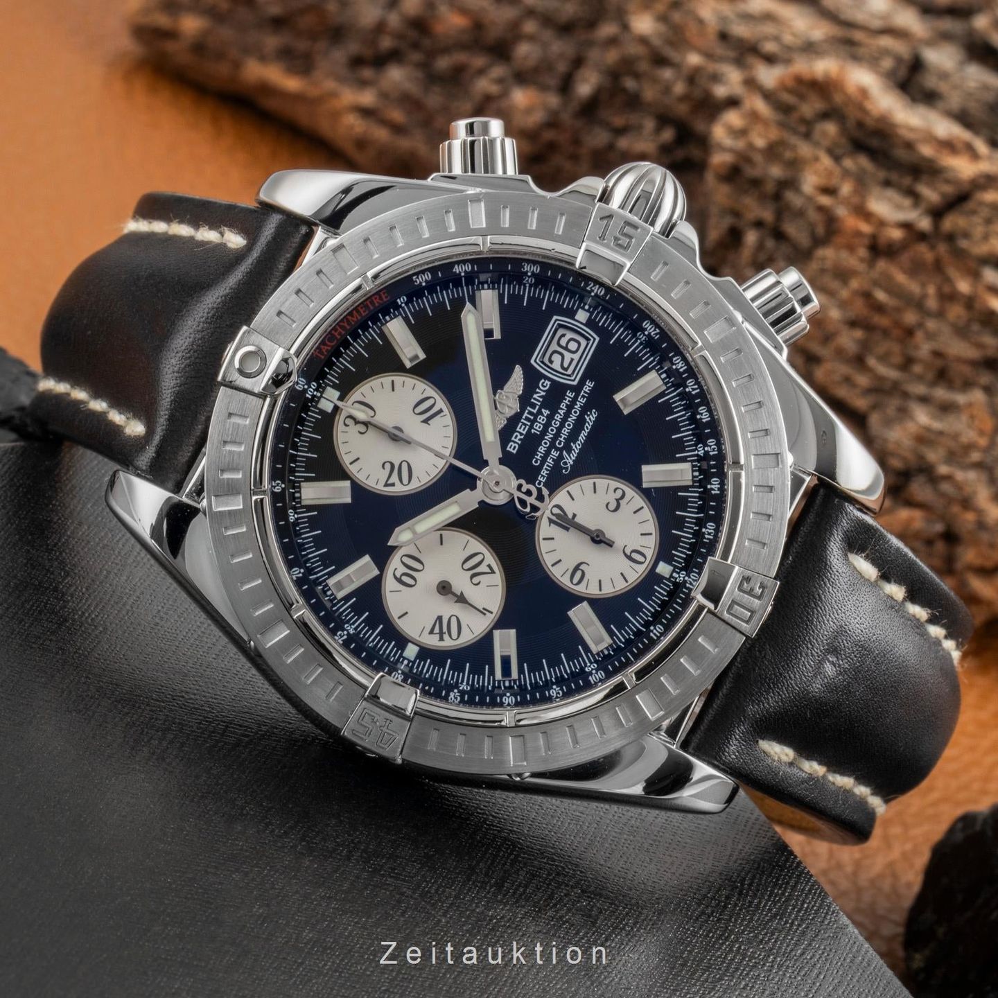 Breitling Chronomat Evolution A13356 - (2/8)