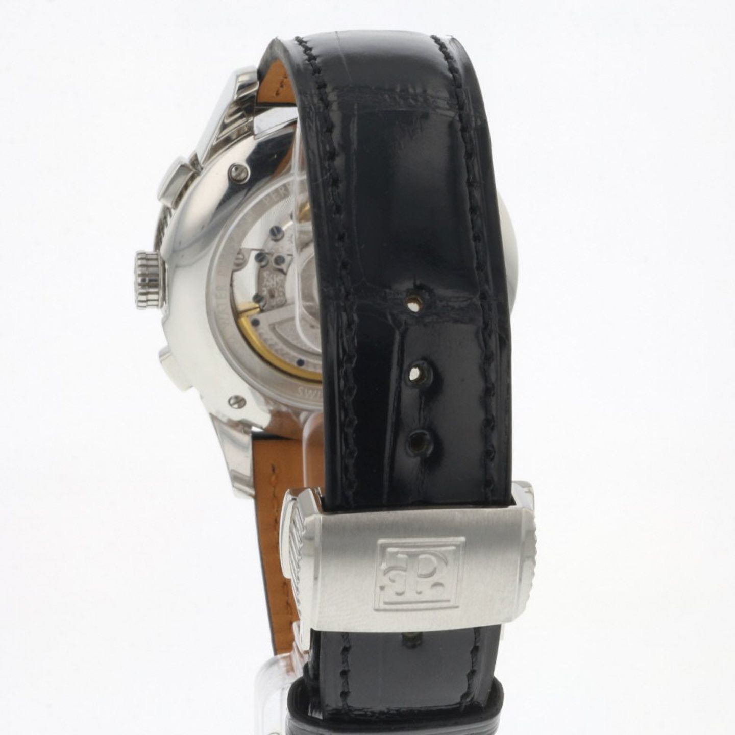 Perrelet Big Date A1008 - (4/4)