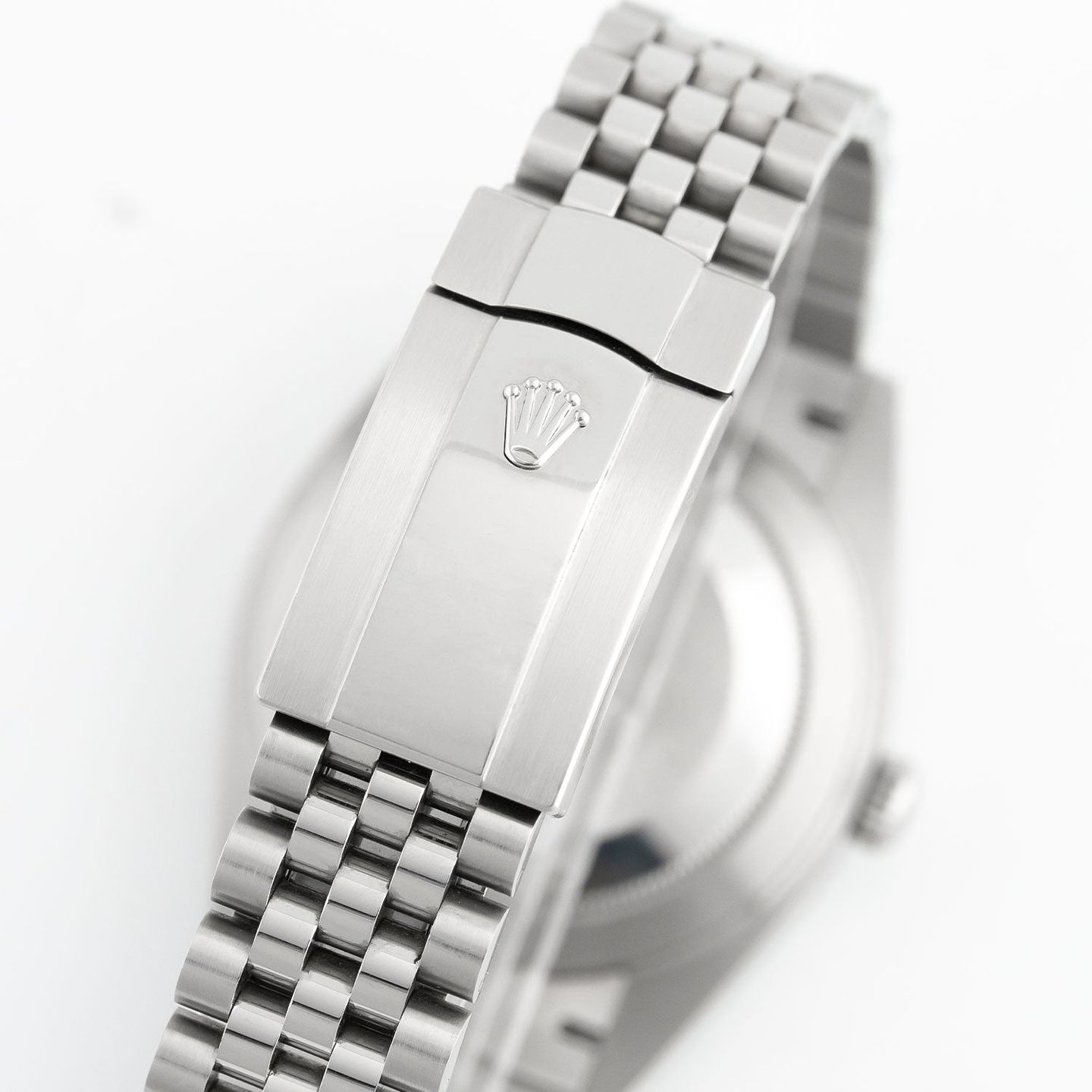 Rolex Datejust 41 126300 (2020) - 41mm Staal (3/5)
