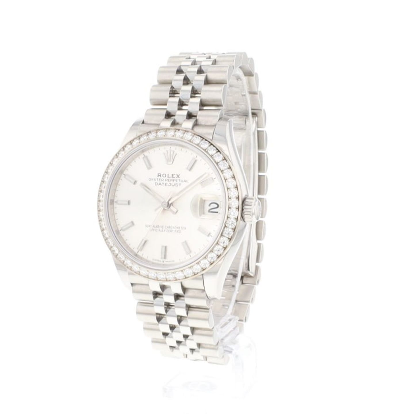 Rolex Datejust 31 278384RBR - (3/3)