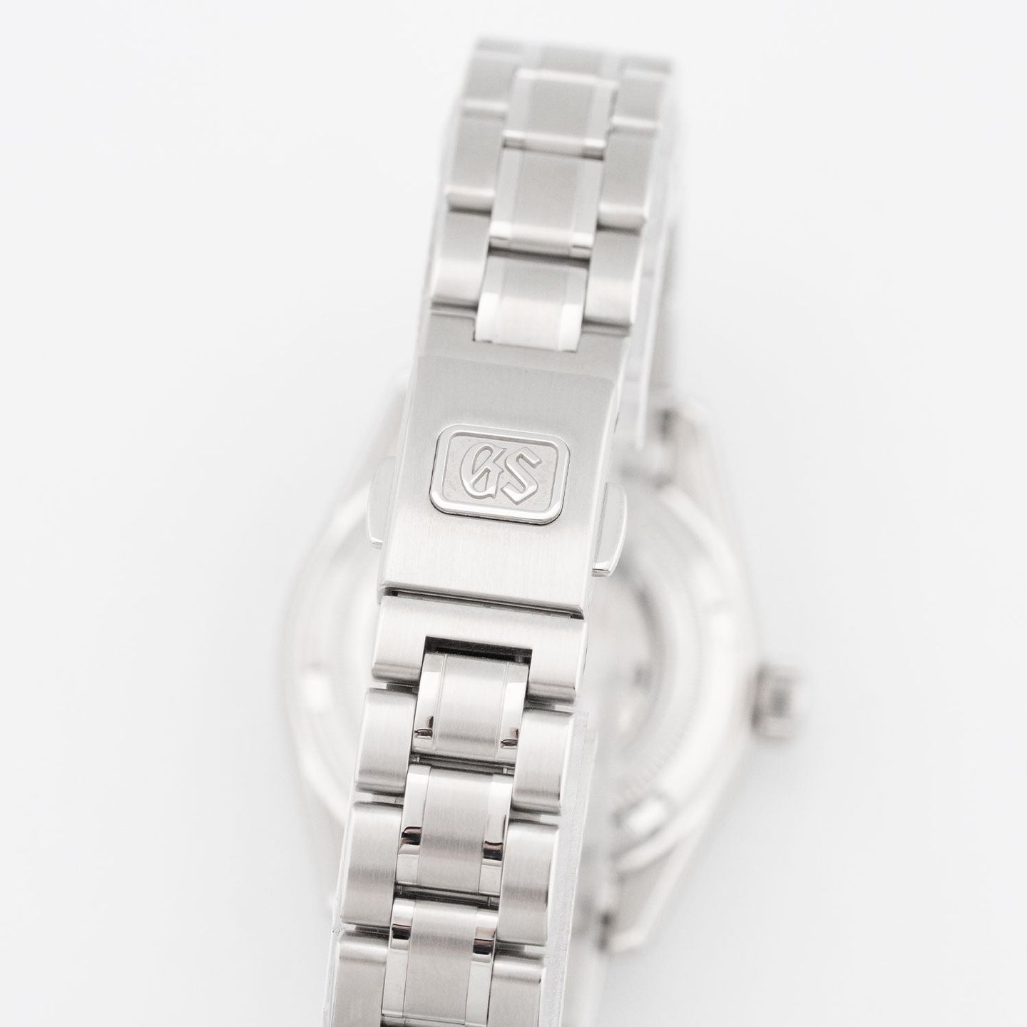 Grand Seiko Heritage Collection STGK033 - (6/8)