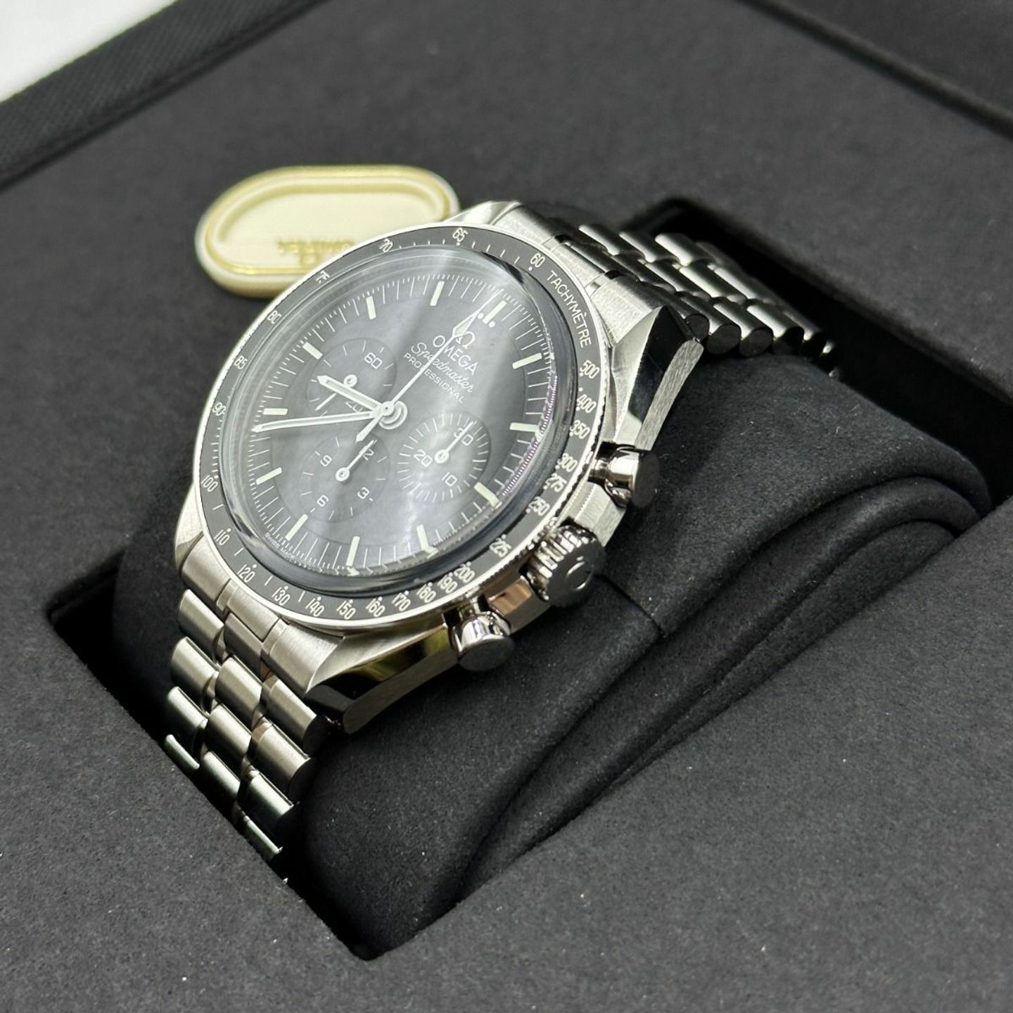 Omega Speedmaster Professional Moonwatch 310.30.42.50.01.002 - (5/8)