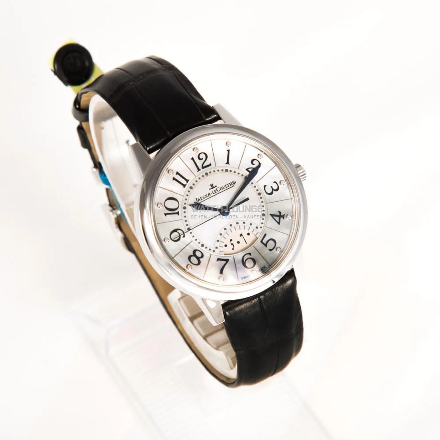 Jaeger-LeCoultre Rendez-Vous Q3548490 - (4/8)