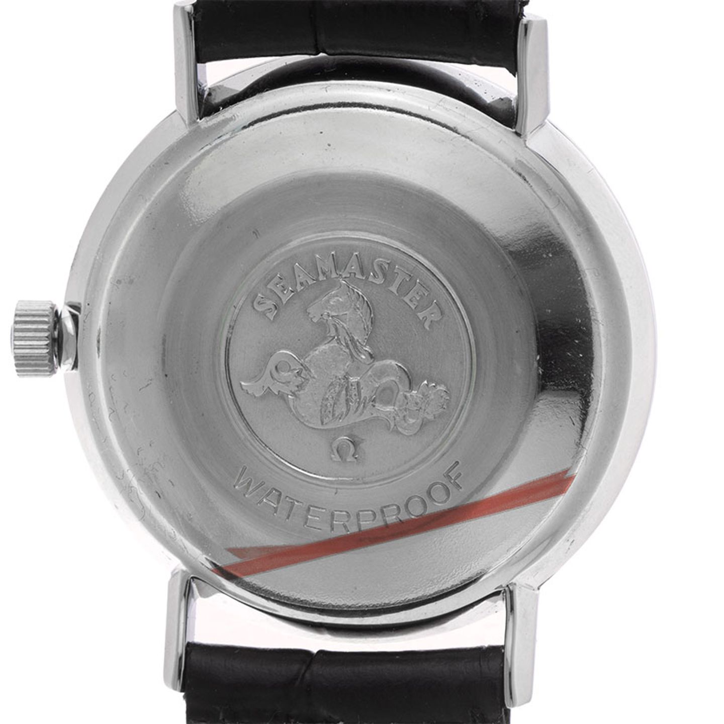 Omega Seamaster 14765 2 SC - (6/8)