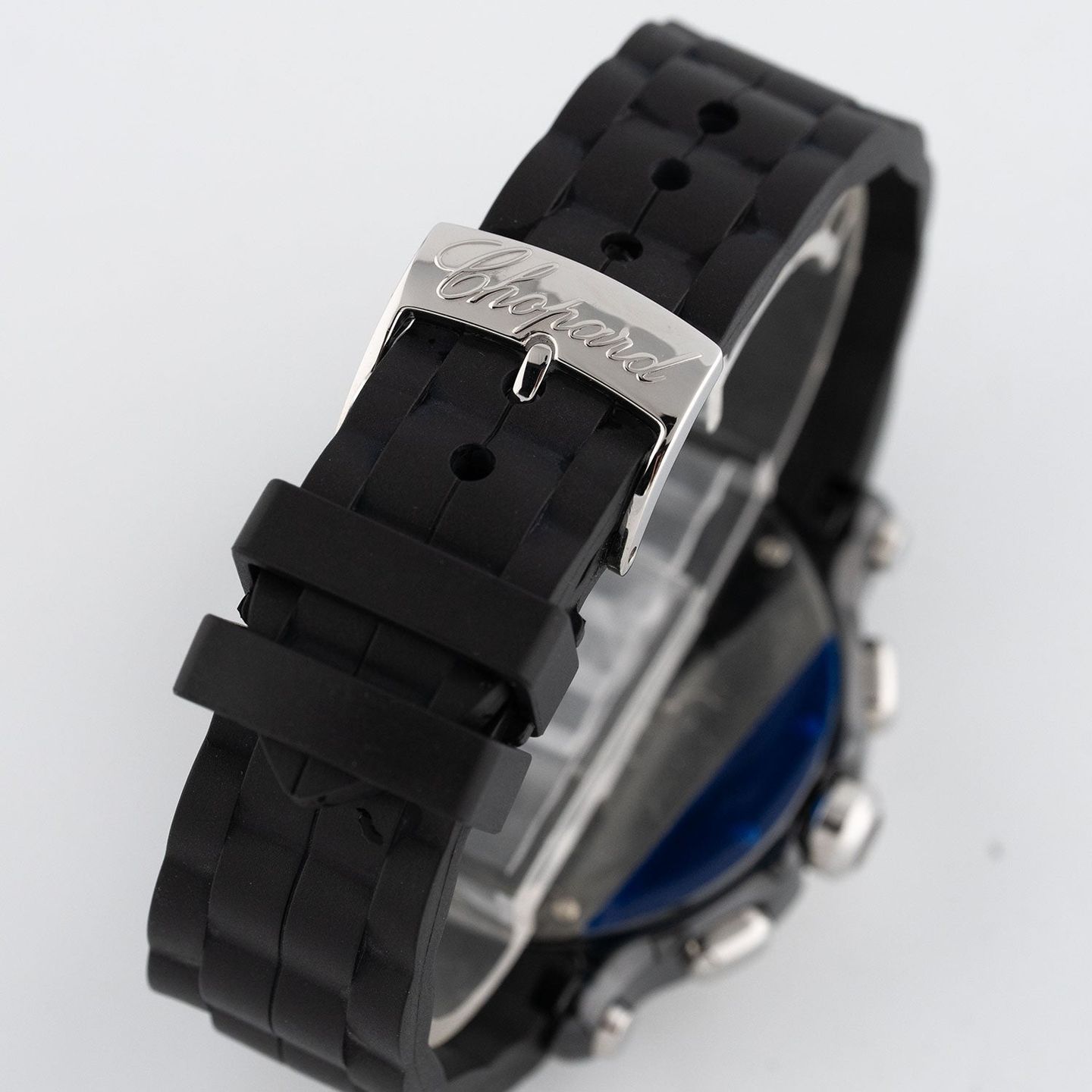 Chopard Happy Sport 288499-3009 - (7/8)