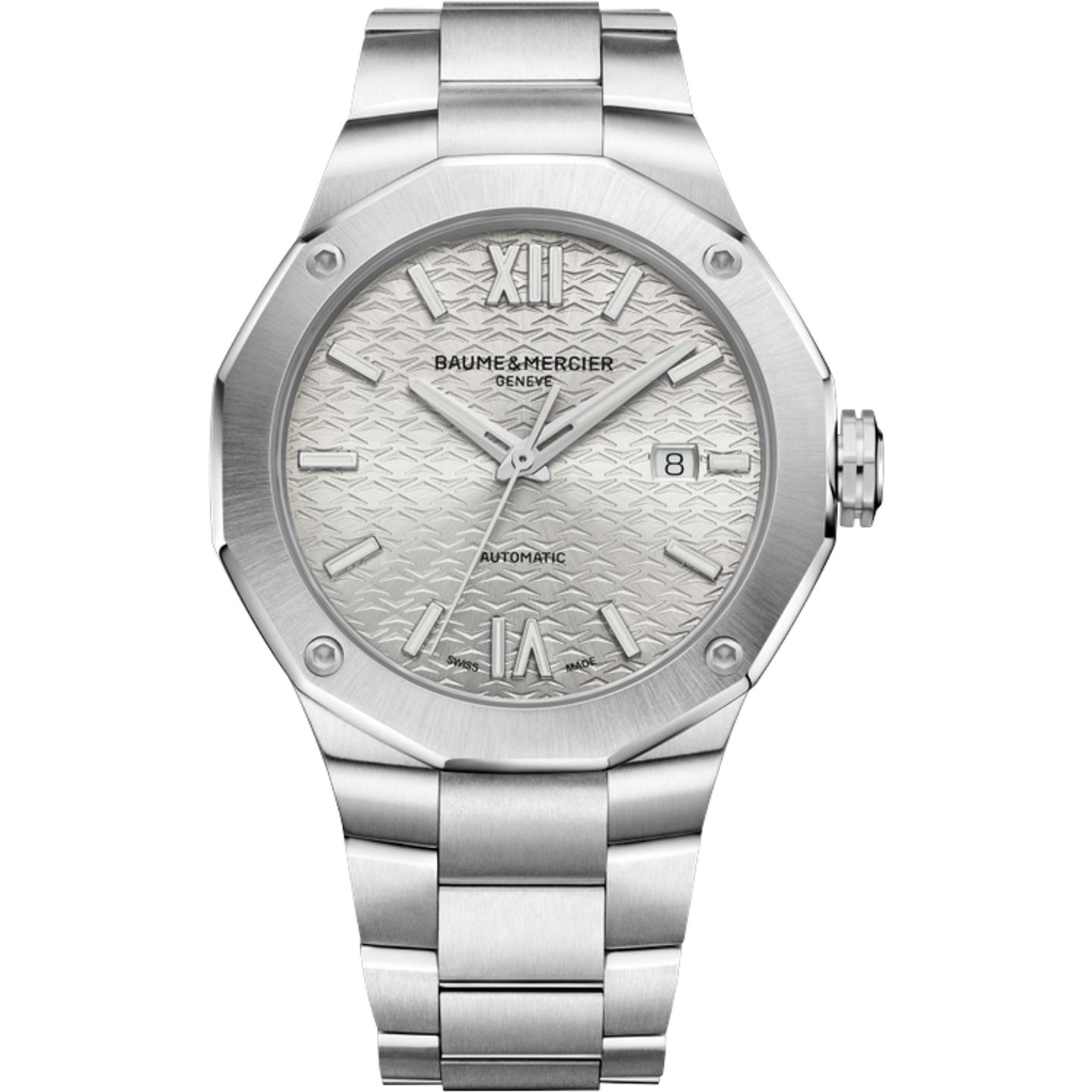 Baume & Mercier Riviera M0A10622 - (1/1)