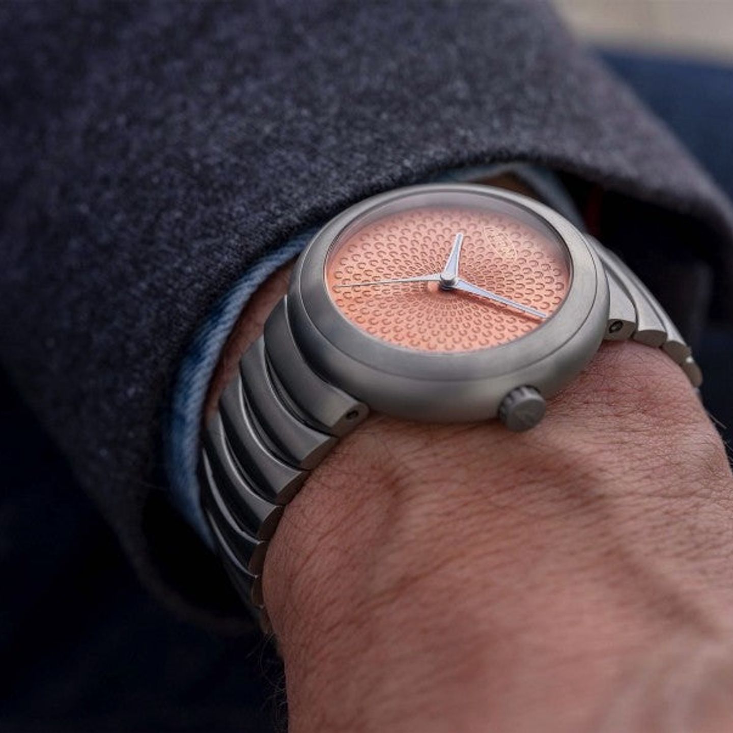 Ikepod Horopod HO20 - (3/6)