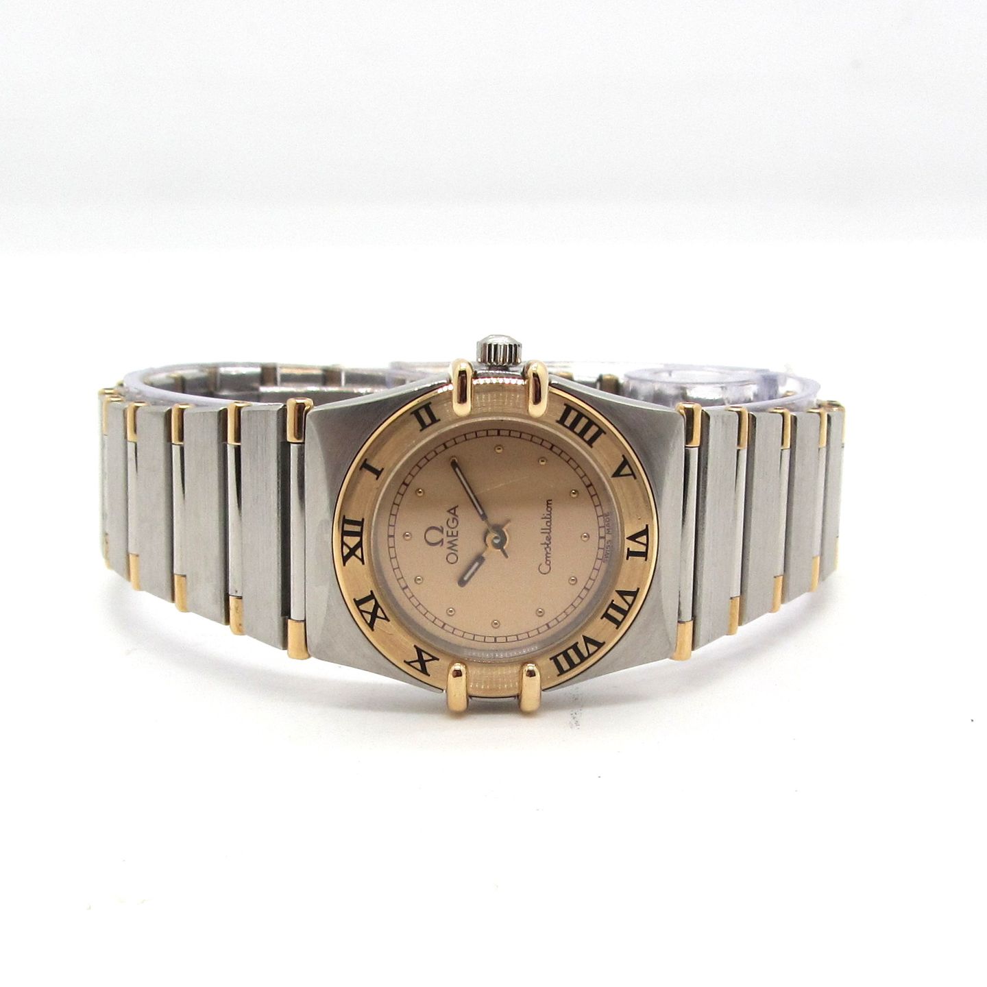 Omega Constellation Ladies 795.1080 - (2/5)