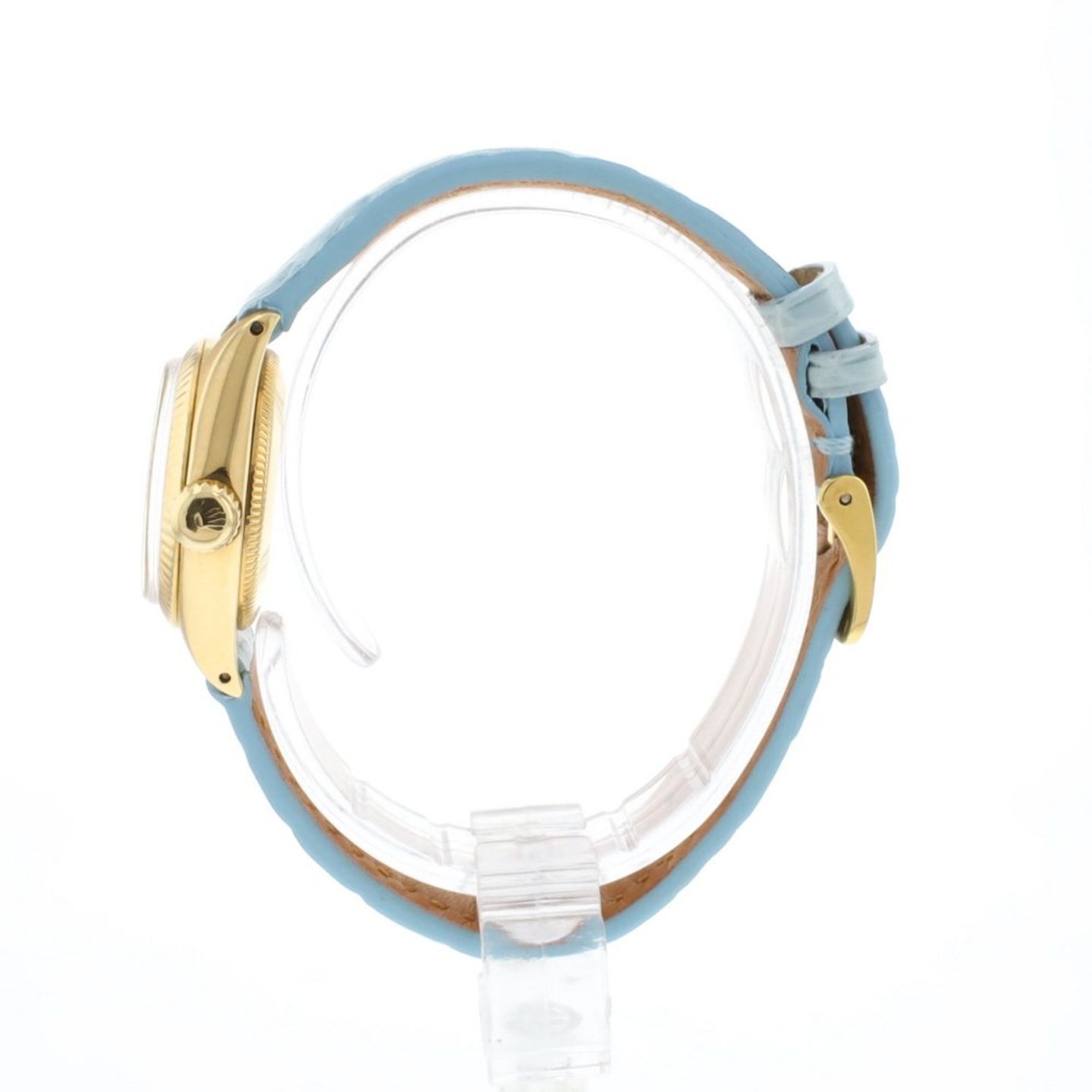 Rolex Oyster Perpetual 6719 - (3/5)