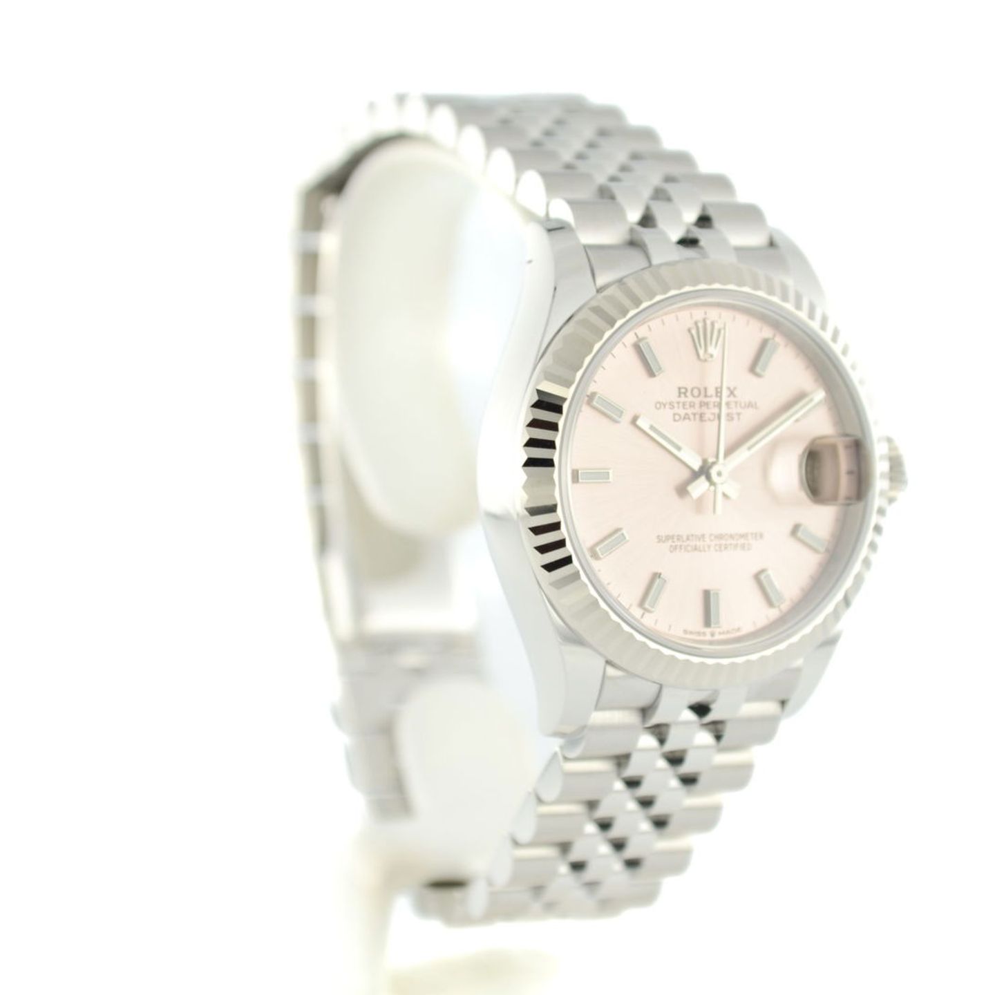 Rolex Datejust 31 278274 - (6/7)