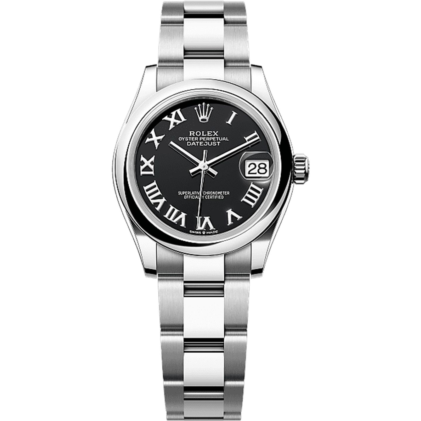 Rolex Datejust 31 278240 - (1/1)