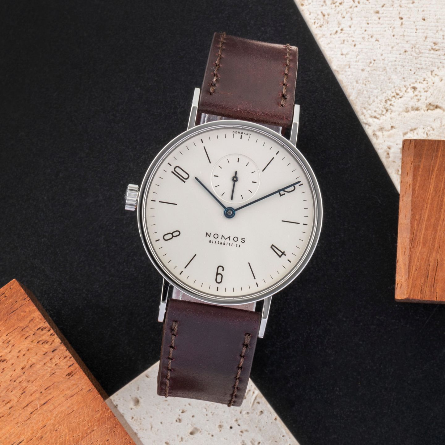 Unknown Unknown Lävograph - (1/8)