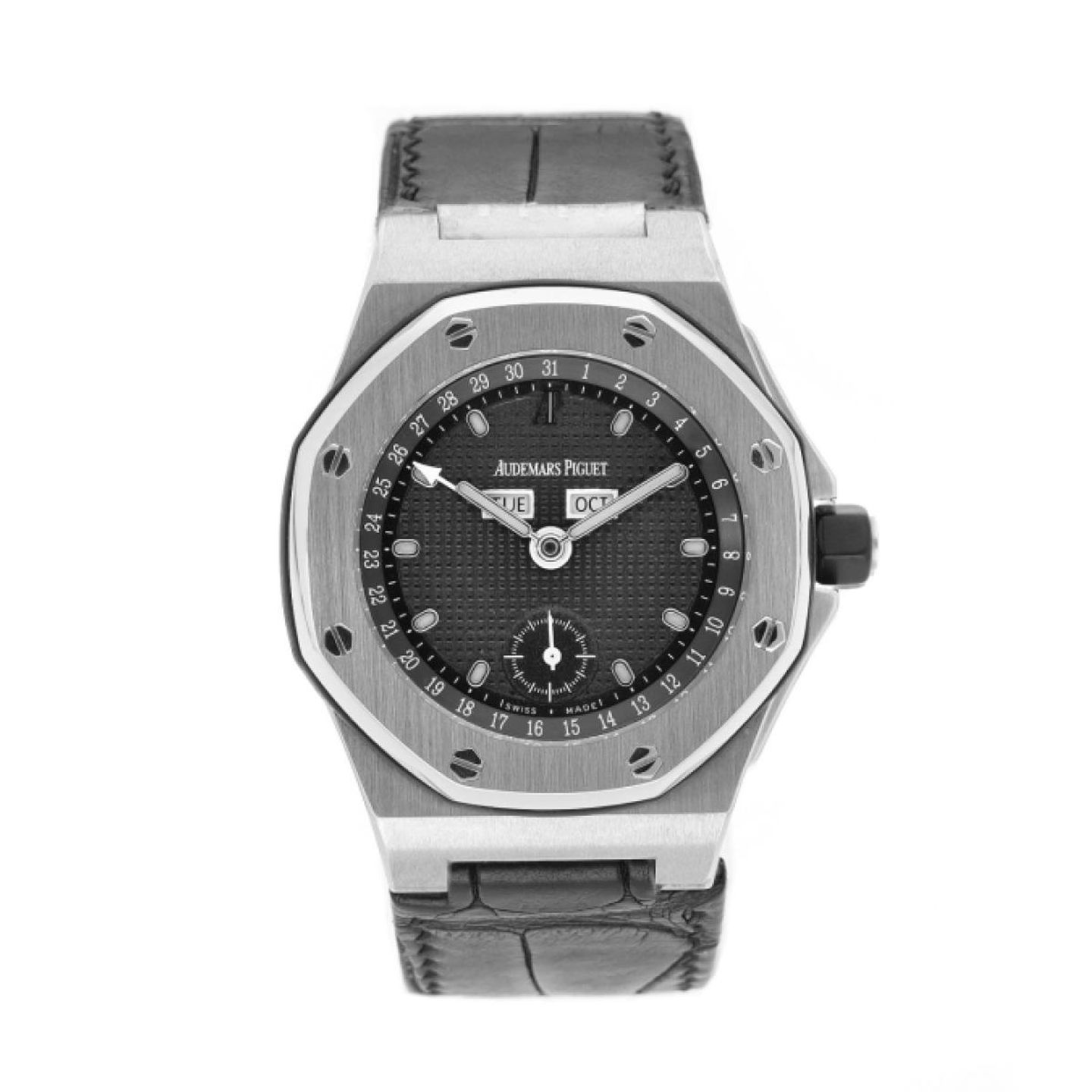 Audemars Piguet Royal Oak Offshore 25808ST - (1/4)