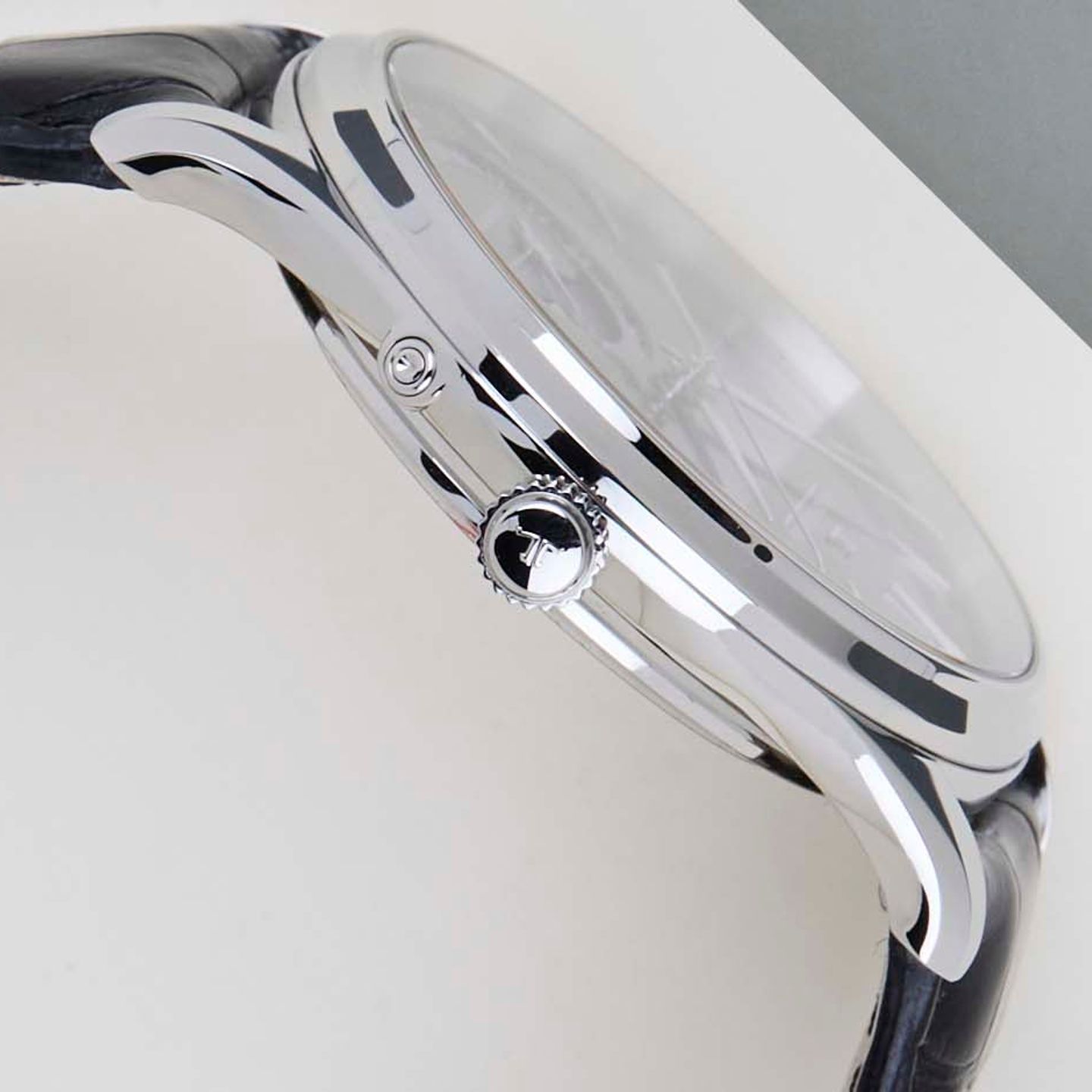 Jaeger-LeCoultre Master Ultra Thin Moon Q1368471 - (8/8)