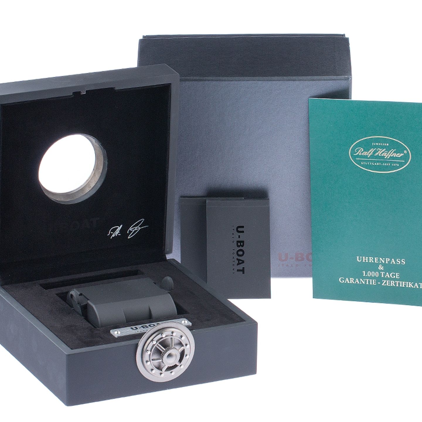 U-Boat Classico 9002 - (2/6)