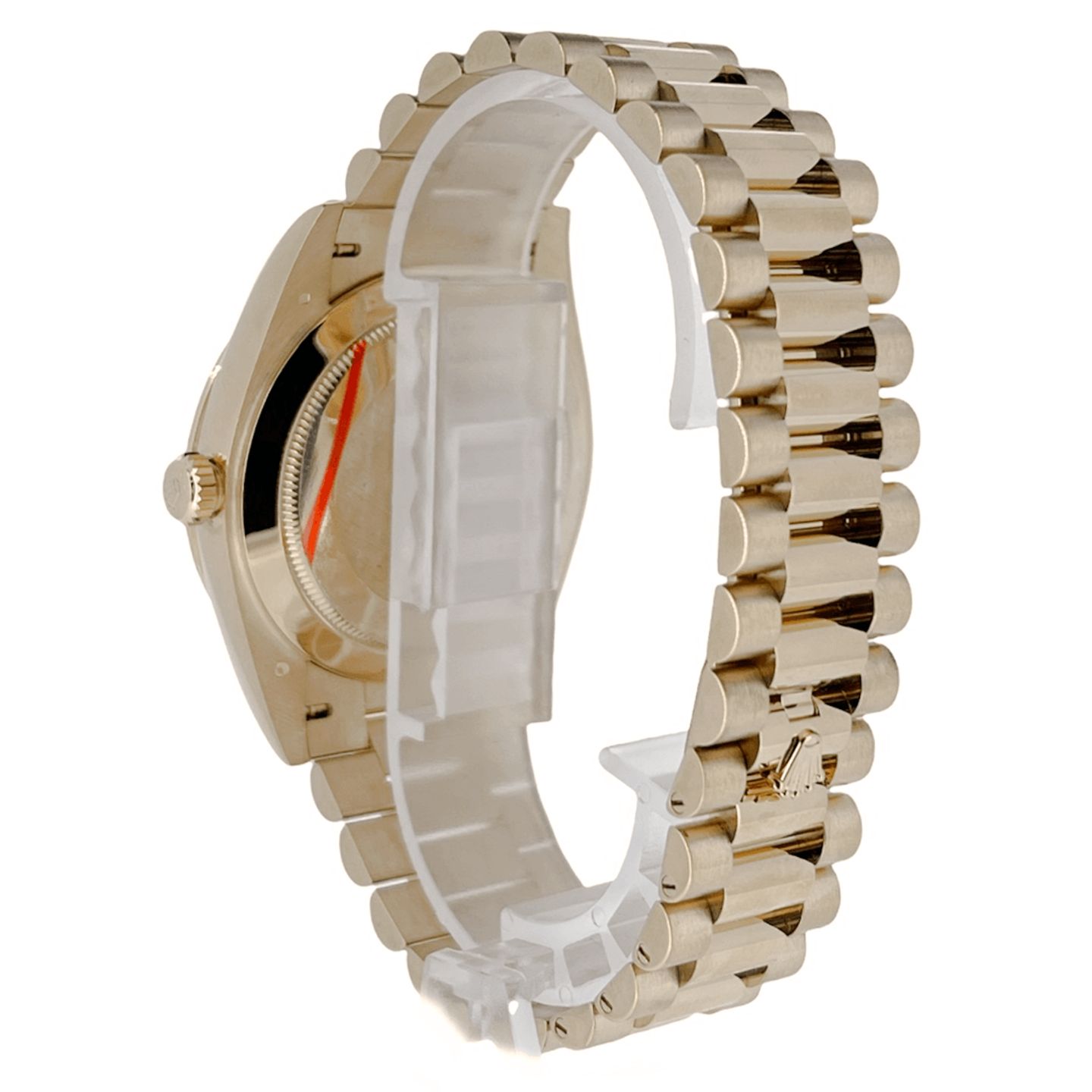 Rolex Day-Date 40 228348RBR - (4/4)