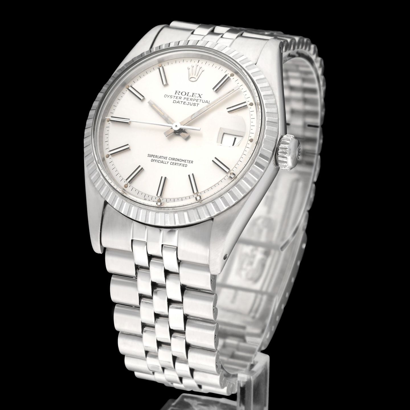 Rolex Datejust 1603 - (2/7)