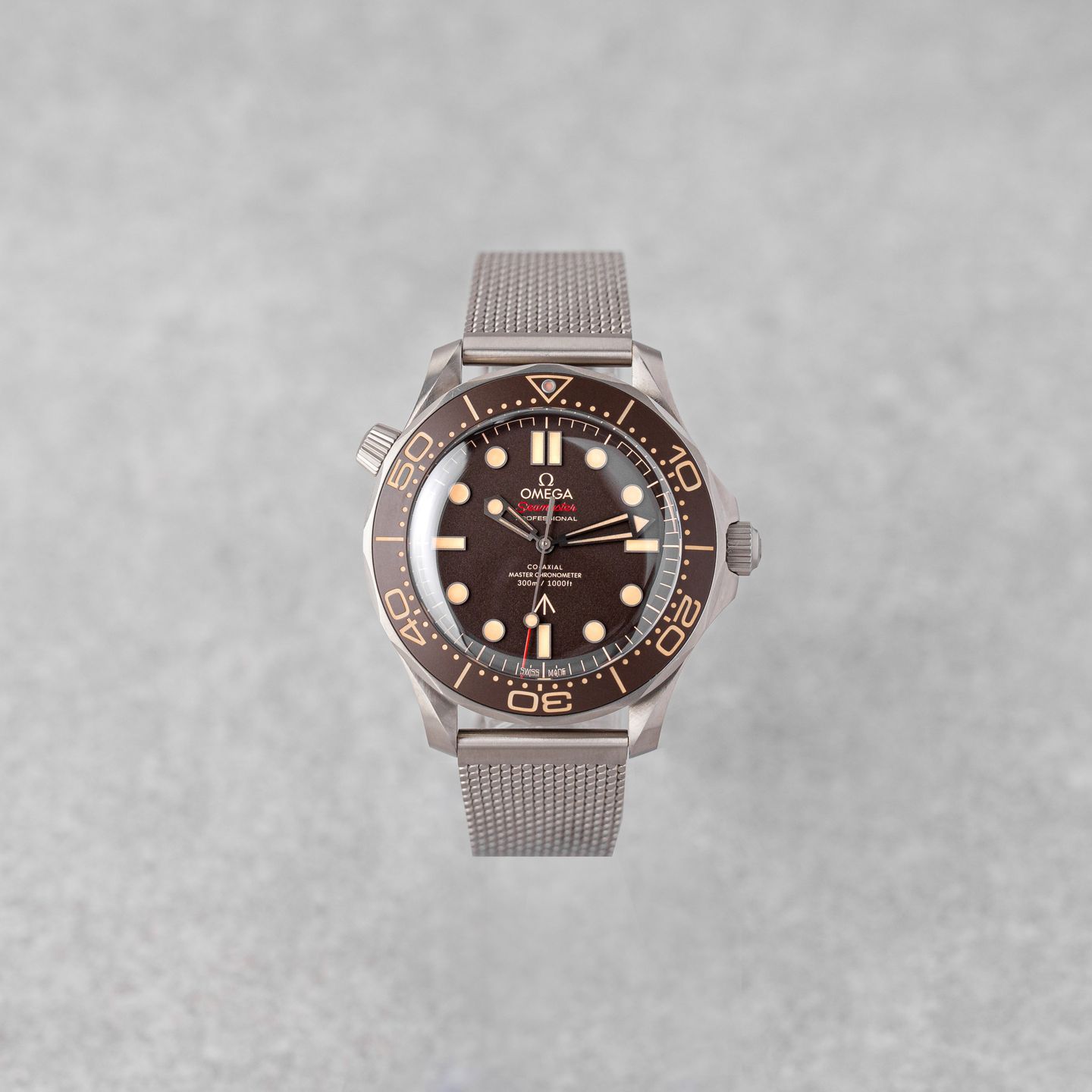 Omega Seamaster Diver 300 M 210.90.42.20.01.001 - (1/8)