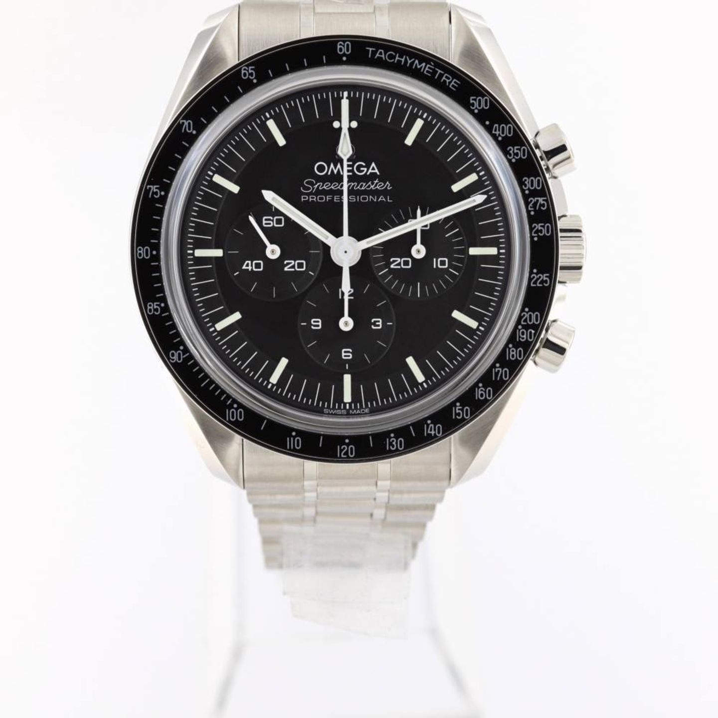 Omega Speedmaster Professional Moonwatch 310.30.42.50.01.002 - (1/6)