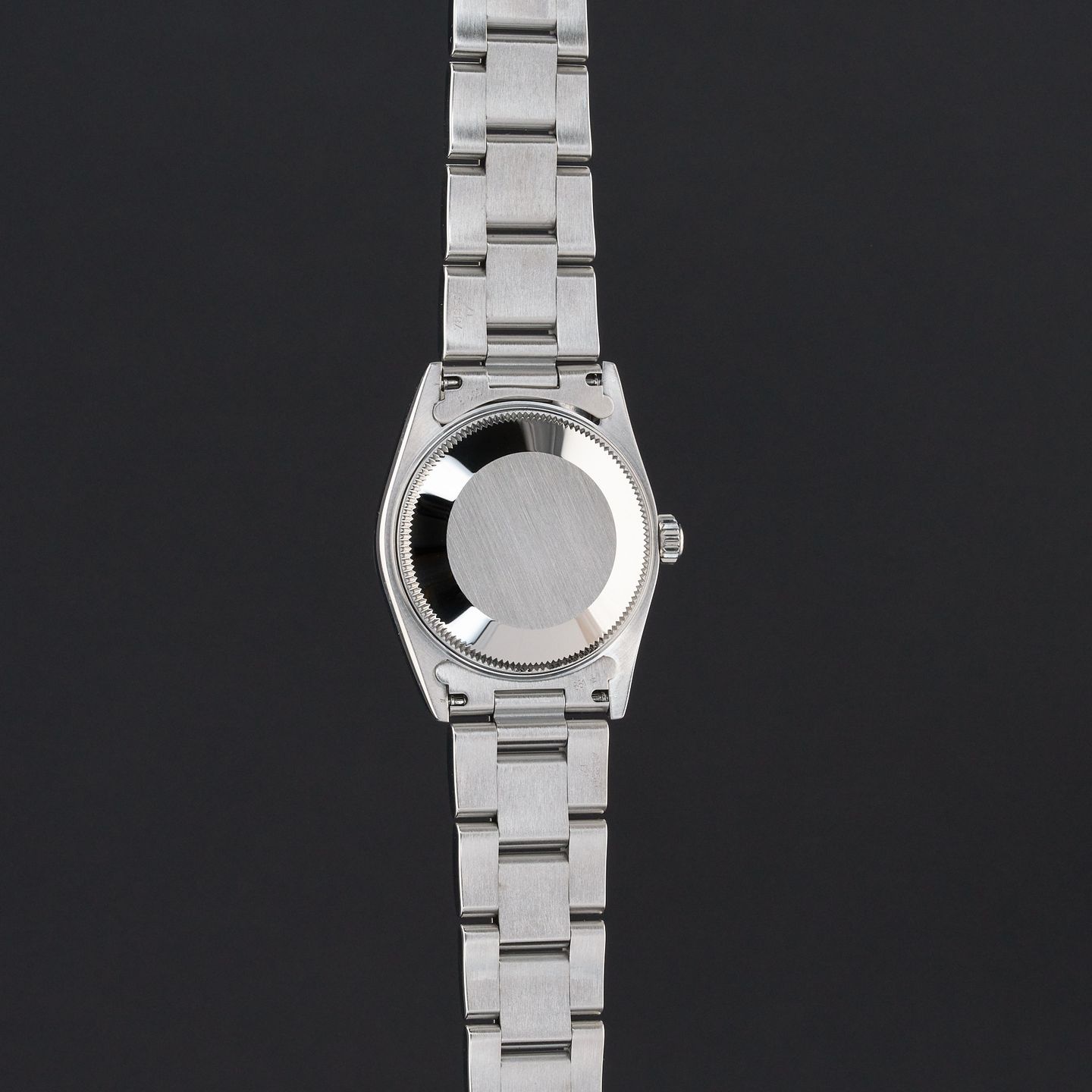 Rolex Oyster Perpetual 31 67480 - (7/8)