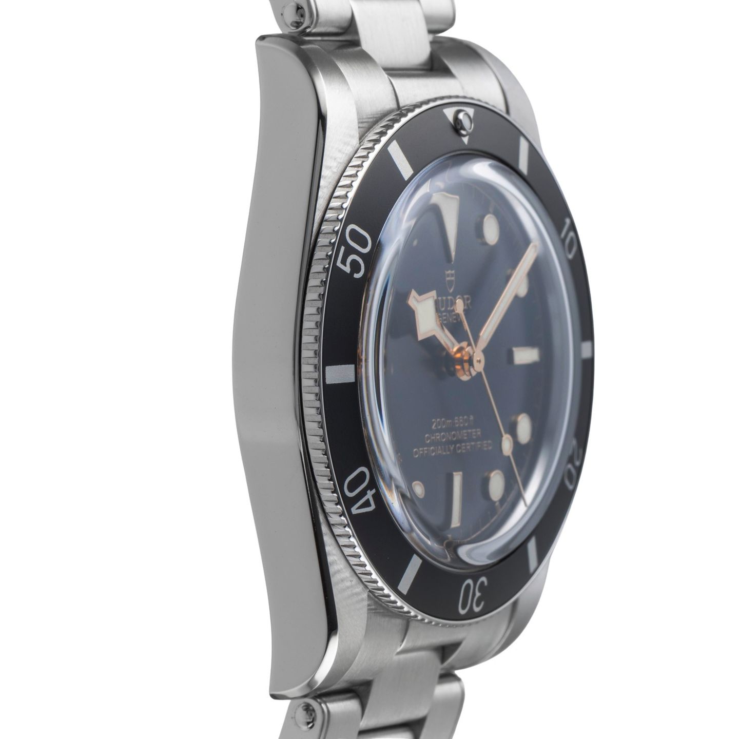 Tudor Black Bay 54 79000N - (7/8)
