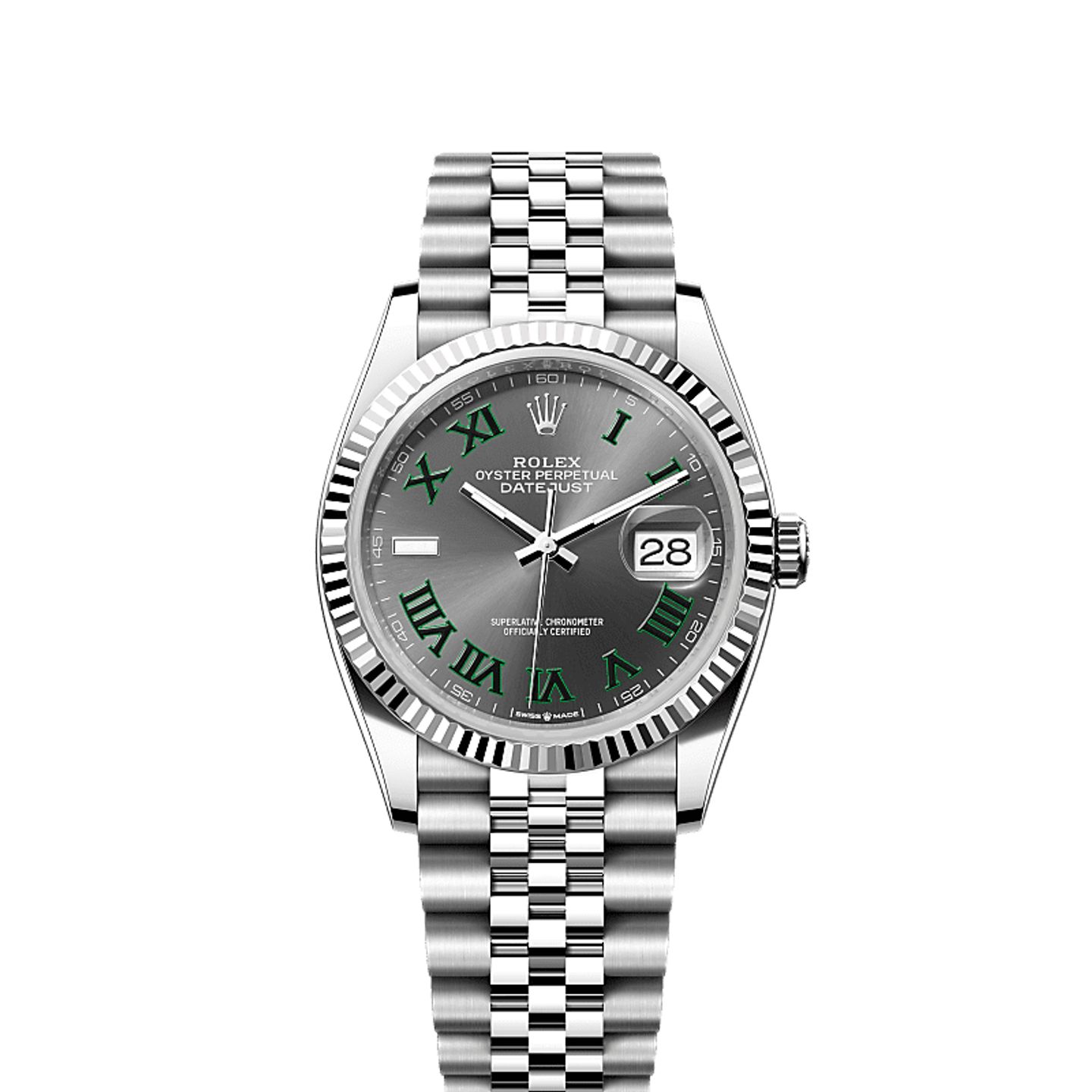 Rolex Datejust 36 126234 - (1/1)