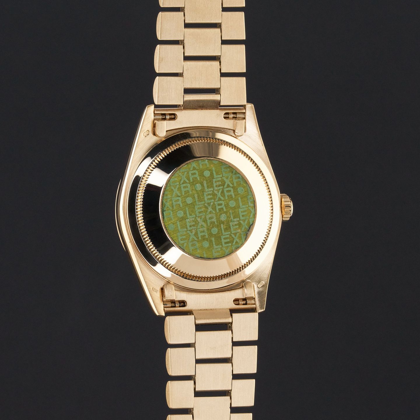 Rolex Day-Date 36 18238 - (7/8)