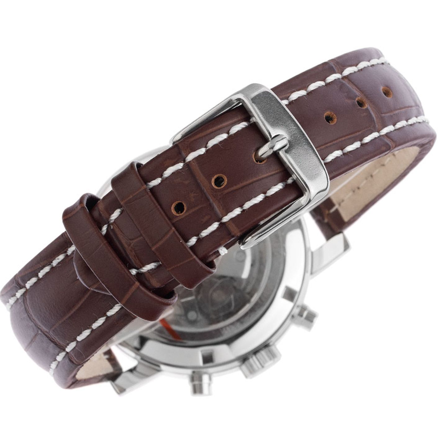 Unknown Unknown Unknown (2017) - (7/7)