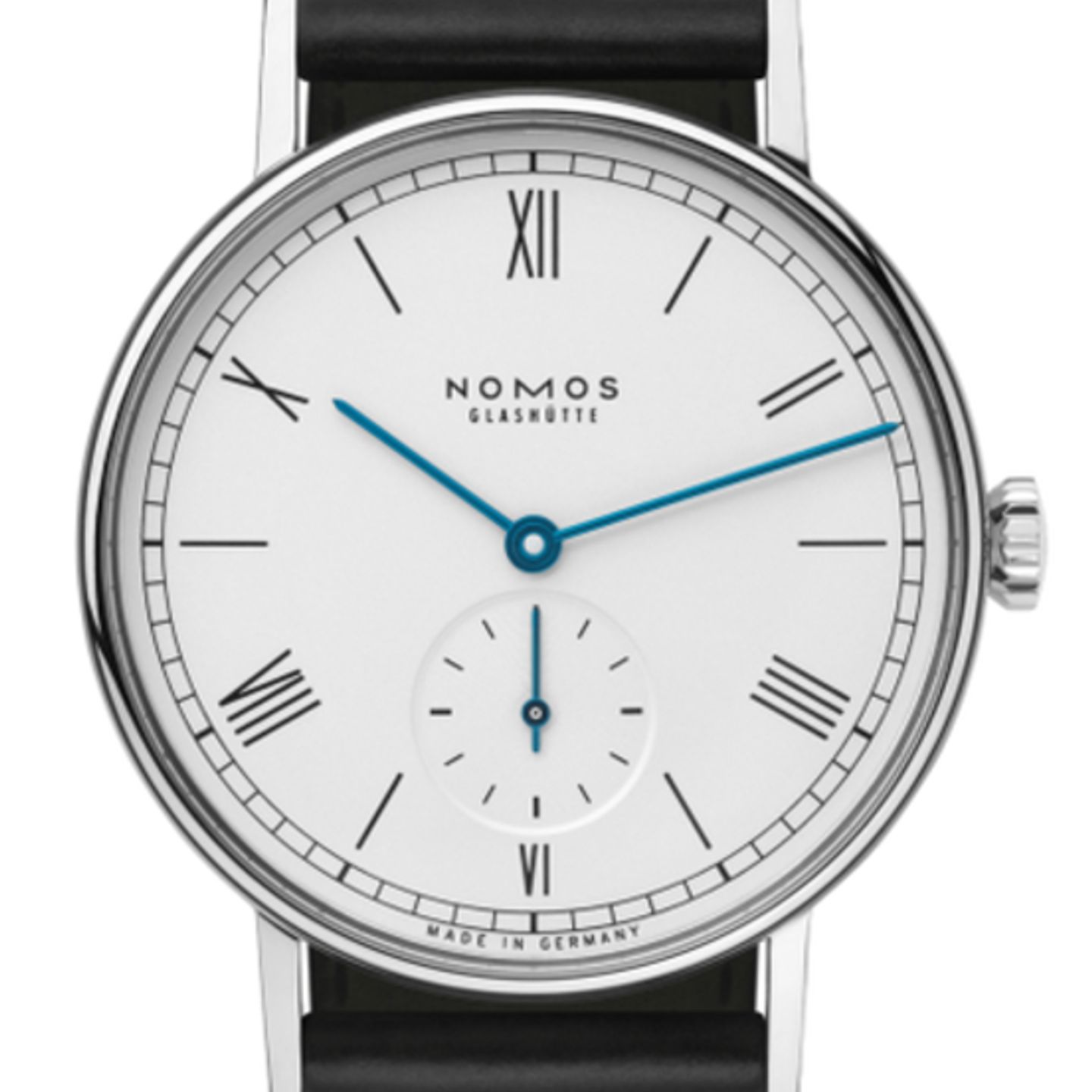 NOMOS Ludwig 205 - (1/1)