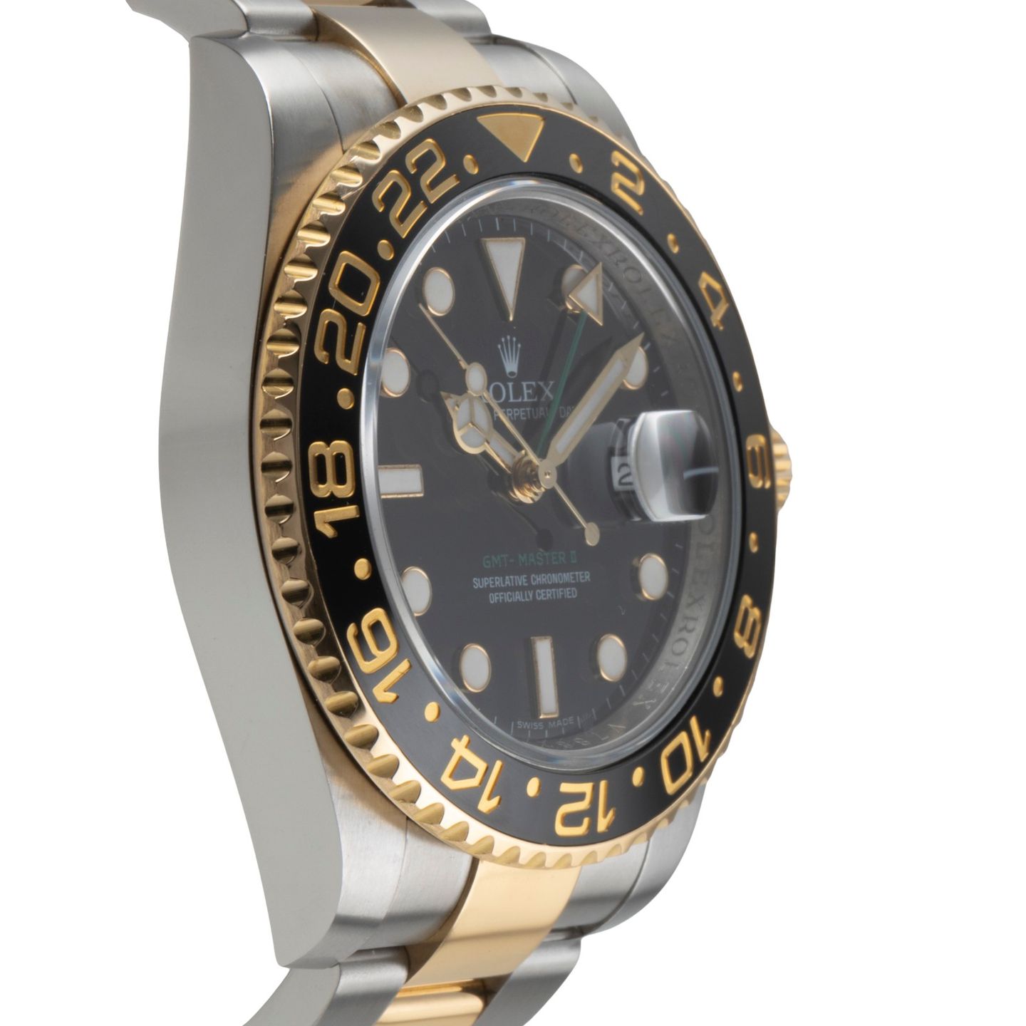 Rolex GMT-Master II 116713LN - (7/8)