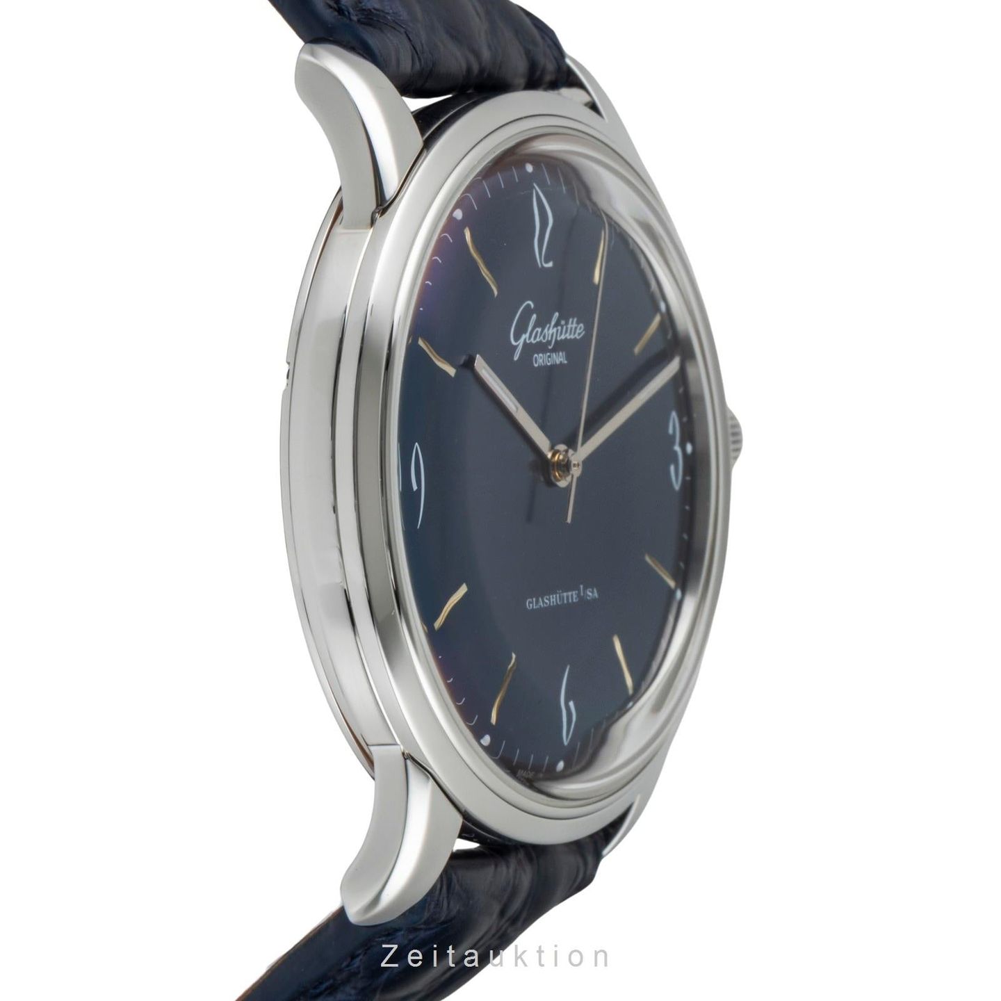 Glashütte Original Sixties 1-39-52-06-02-04 - (6/8)