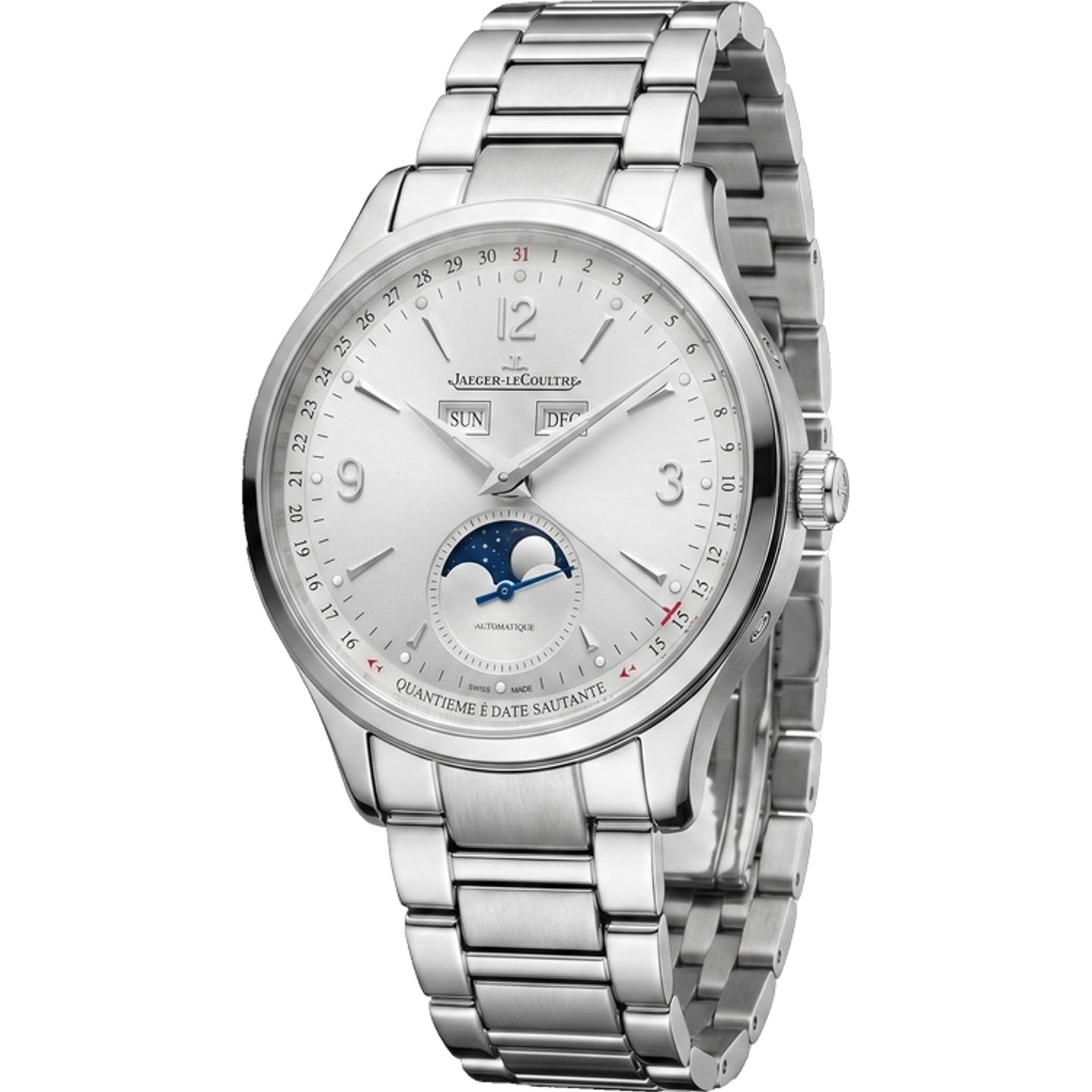 Jaeger-LeCoultre Master Calendar Q4148120 - (1/1)