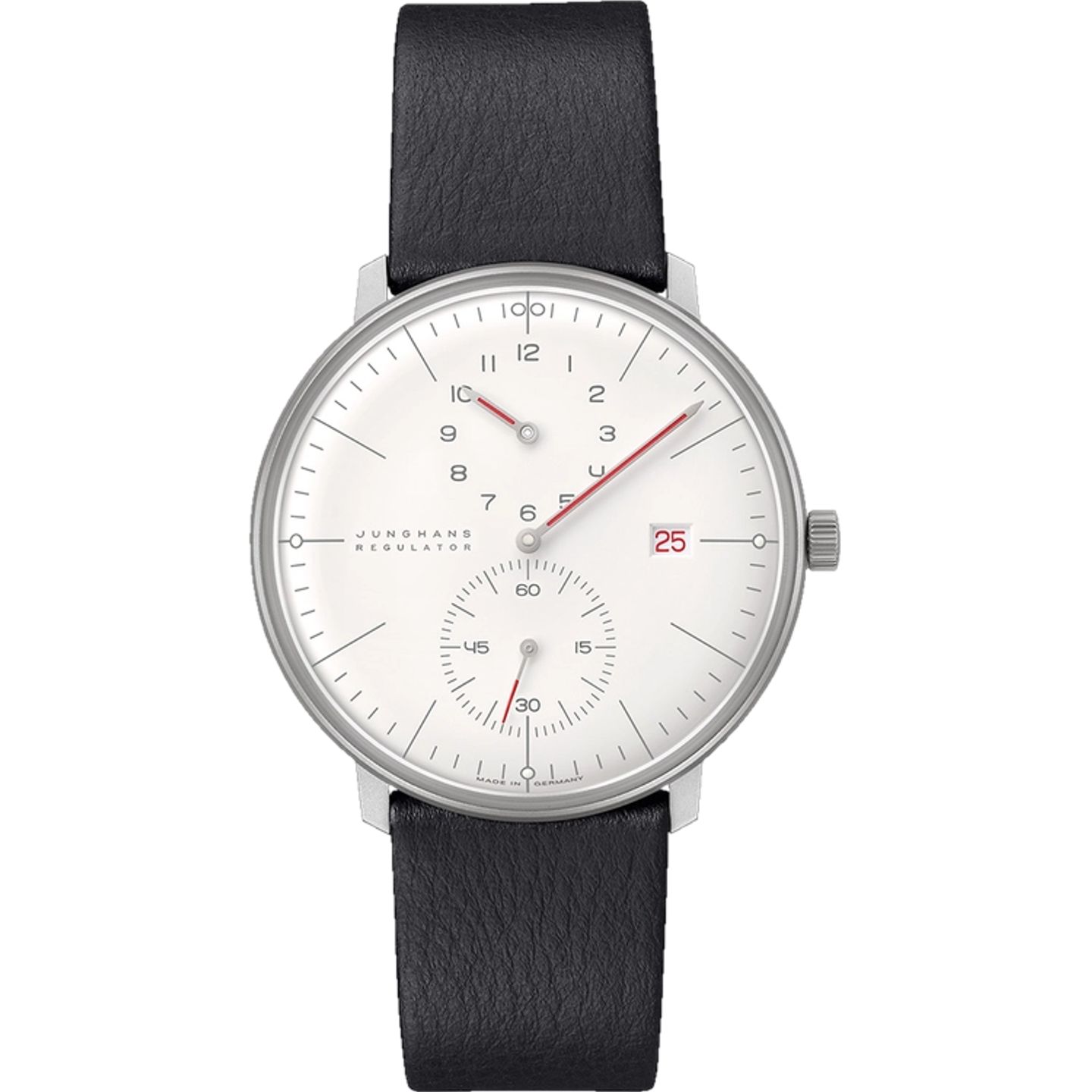Junghans Unknown 27/4493.02 - (1/1)
