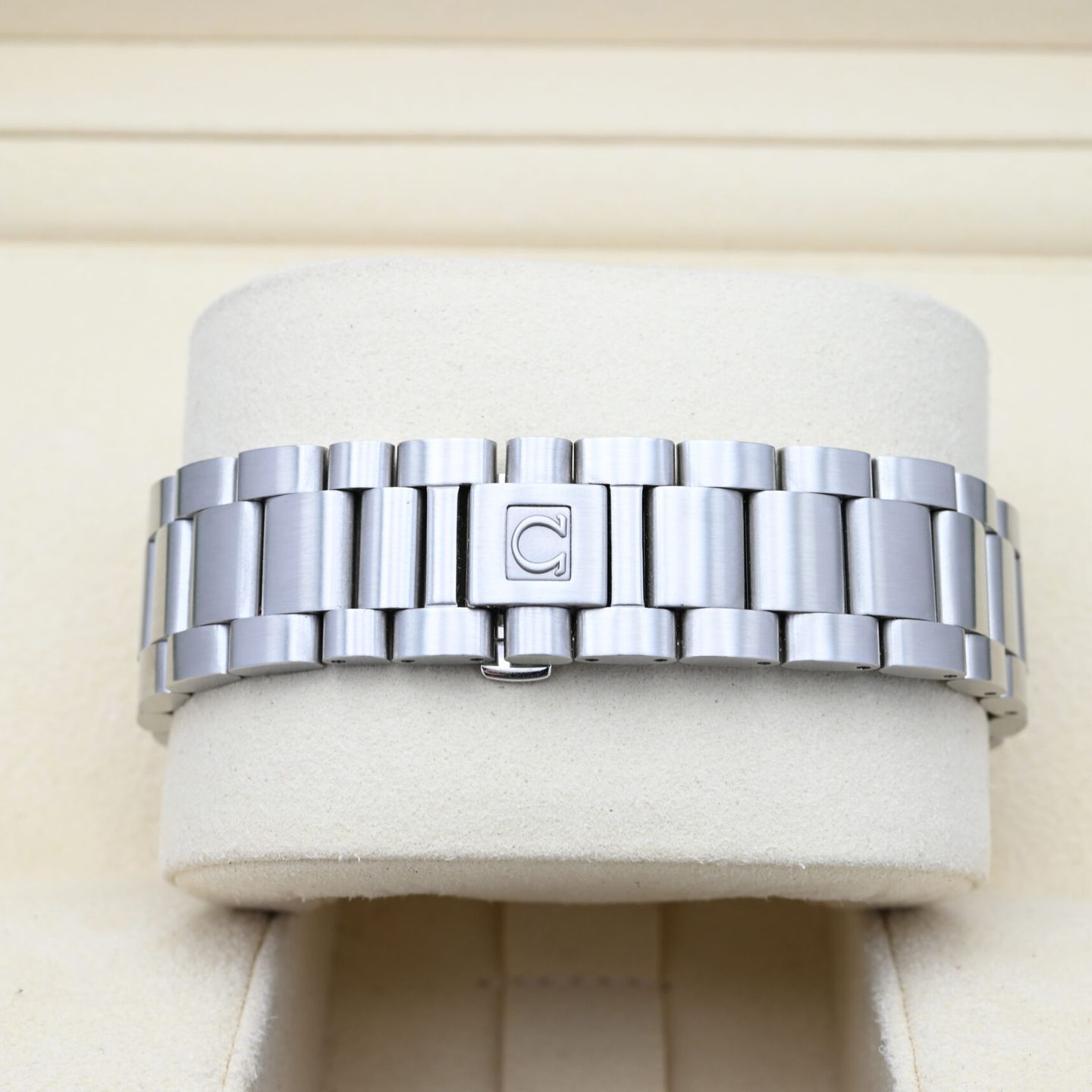 Omega Seamaster Aqua Terra 2503.30.00 - (6/8)