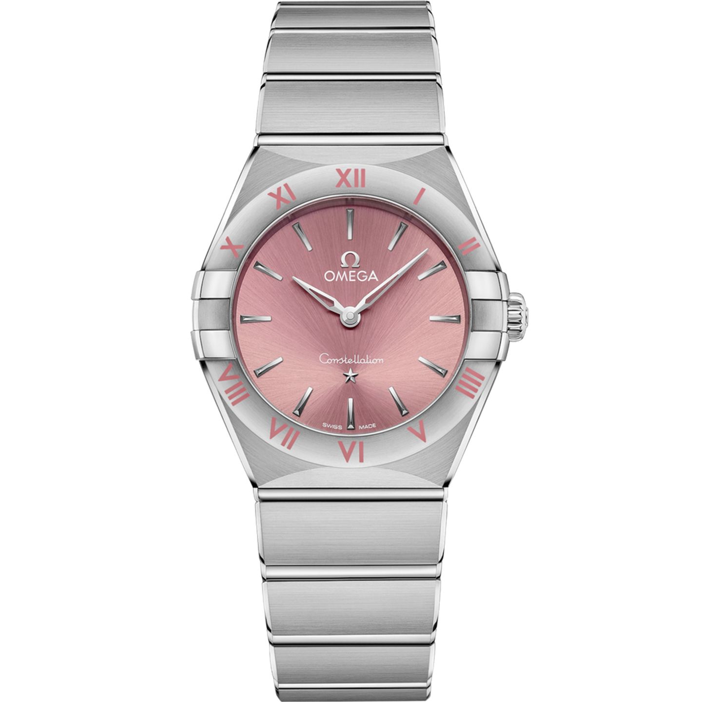 Omega Constellation Quartz 131.10.28.60.11.001 - (1/1)