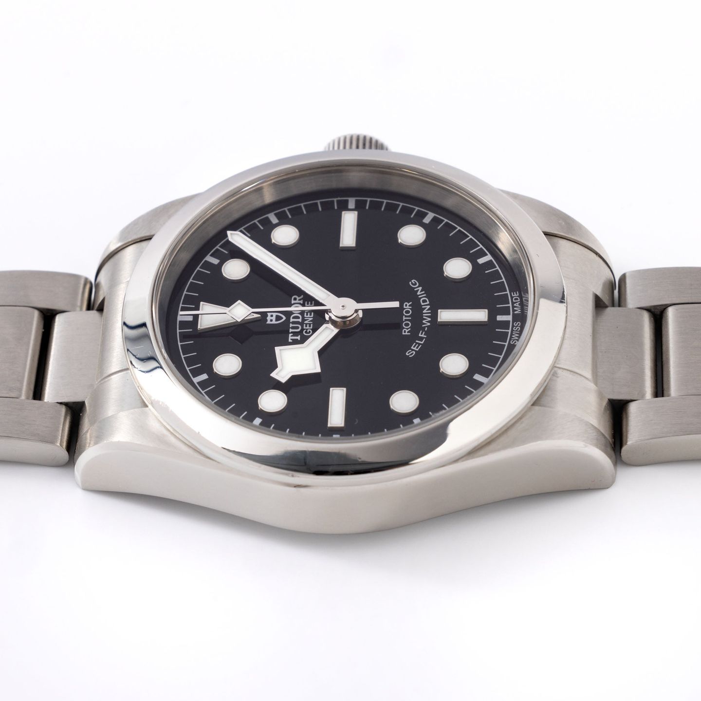 Tudor Black Bay 36 79500 - (6/6)