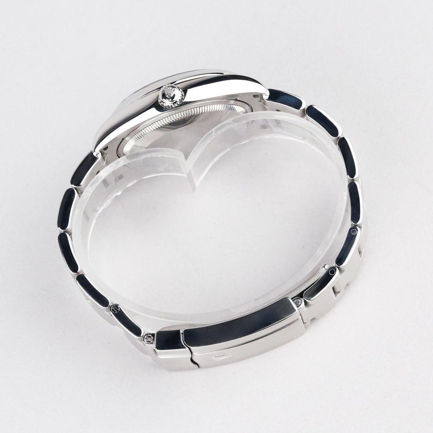 Rolex Oyster Perpetual 34 114200 - (6/8)