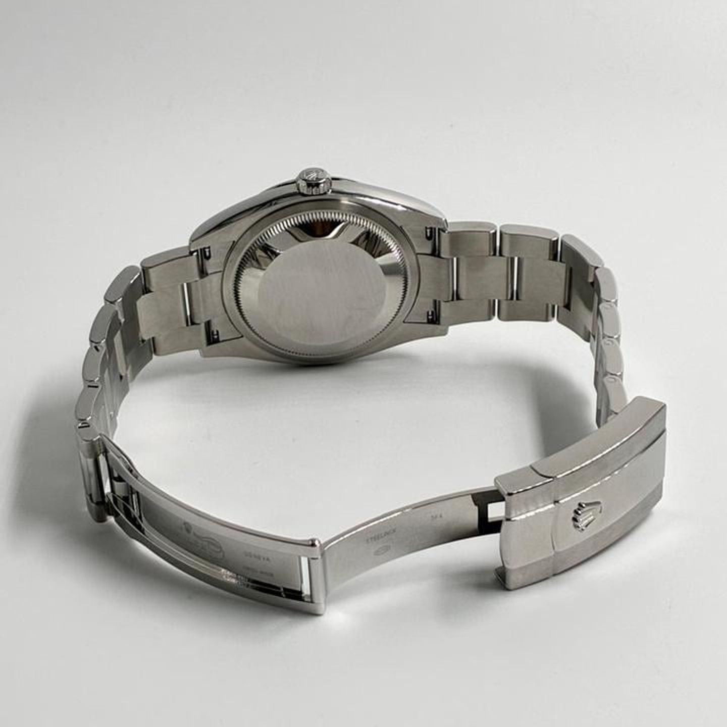 Rolex Datejust 126234 - (8/8)